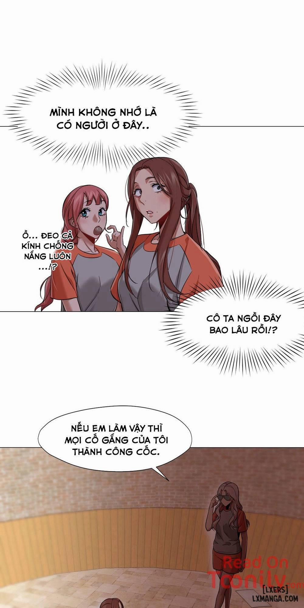 Mạnh Mẽ Nào, Các Cô Gái 26 trang 48