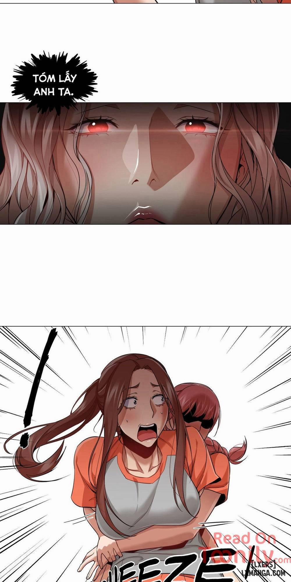 Mạnh Mẽ Nào, Các Cô Gái 26 trang 50