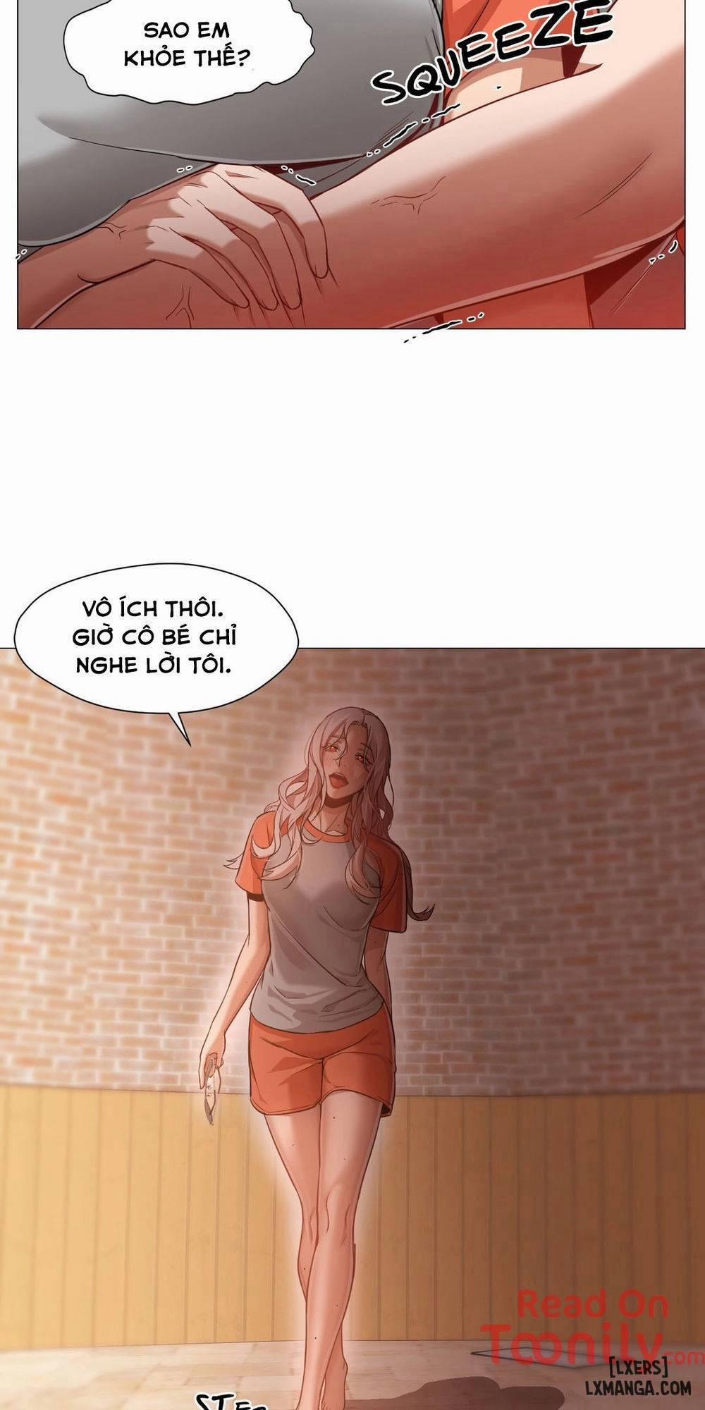 Mạnh Mẽ Nào, Các Cô Gái 26 trang 52