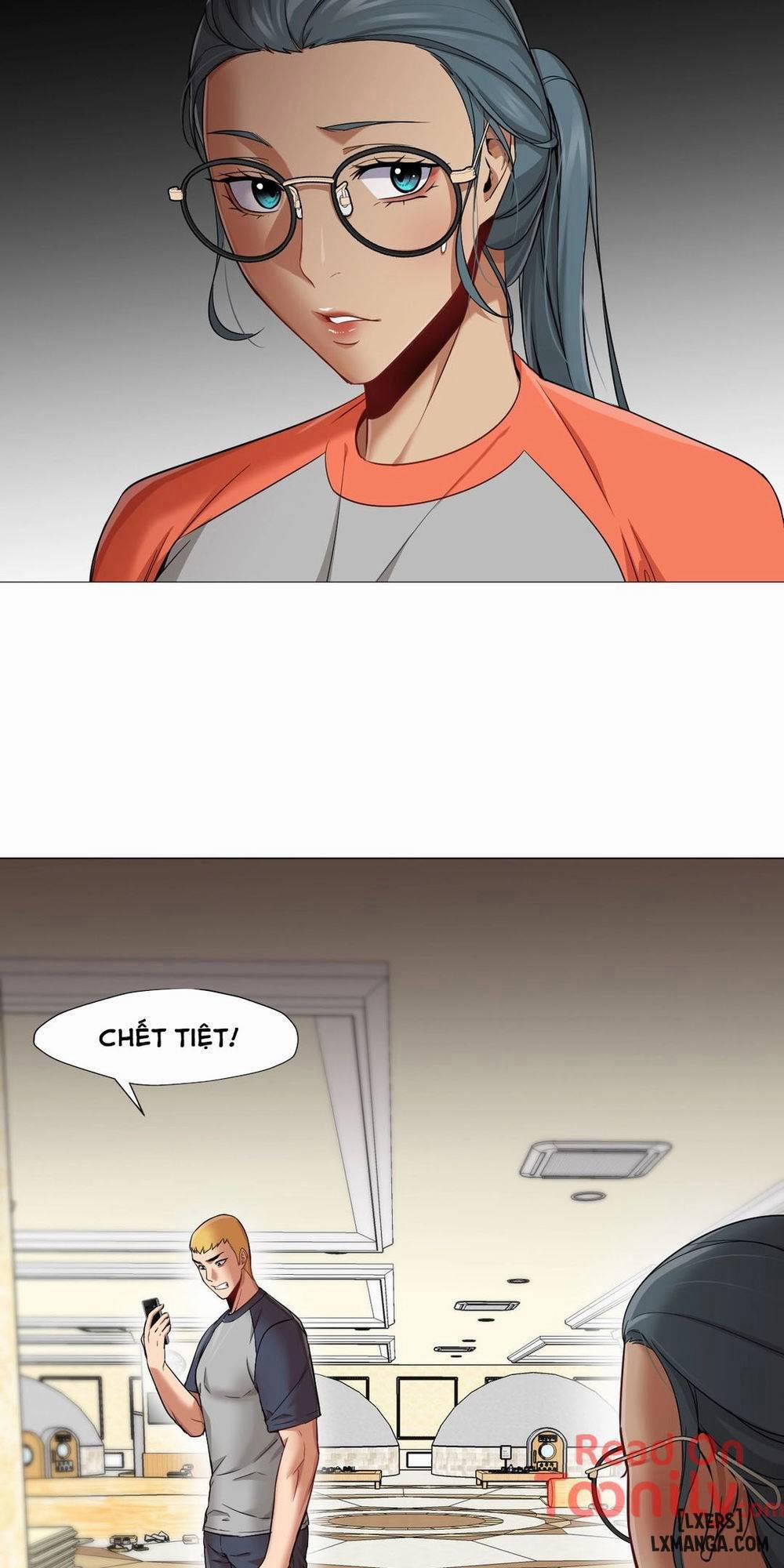 Mạnh Mẽ Nào, Các Cô Gái 26 trang 58