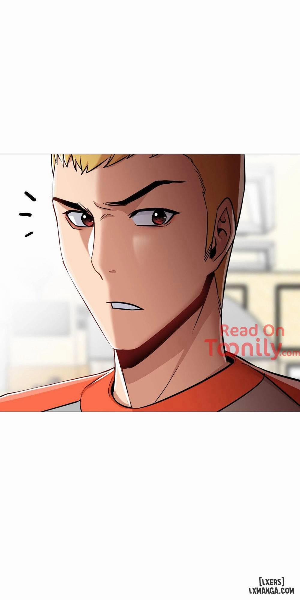 Mạnh Mẽ Nào, Các Cô Gái 26 trang 60