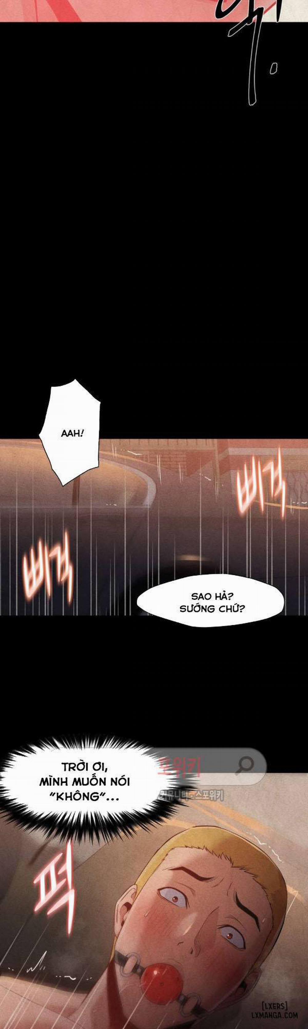 Mạnh Mẽ Nào, Các Cô Gái 27 trang 14