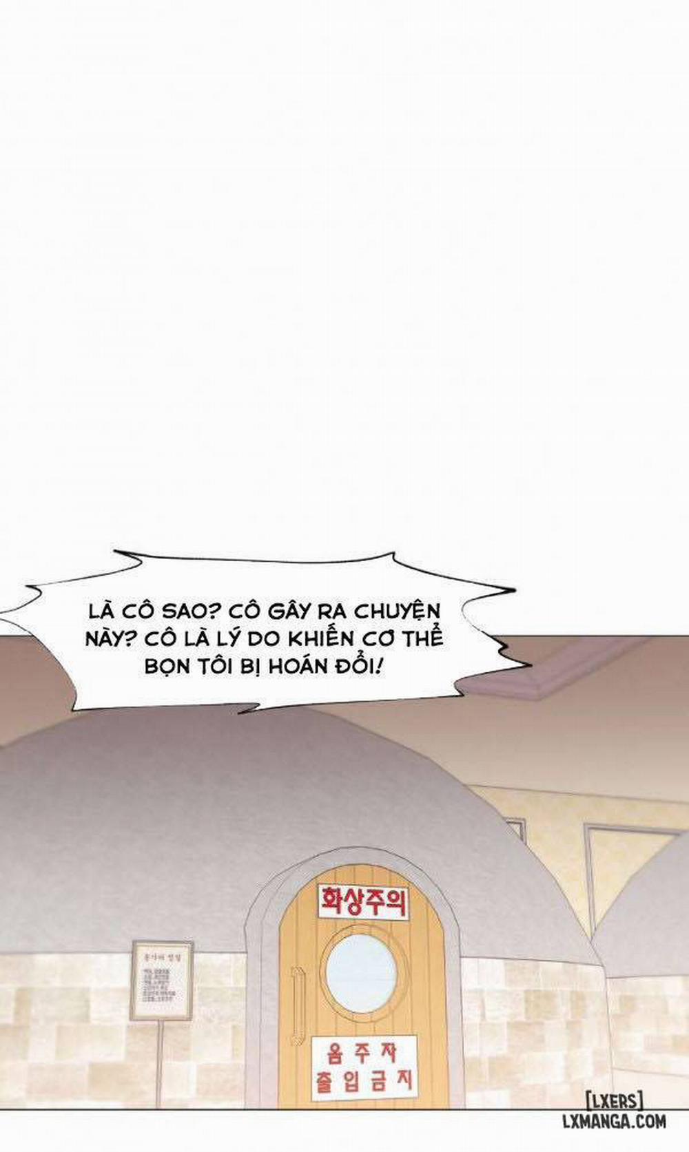 Mạnh Mẽ Nào, Các Cô Gái 27 trang 29