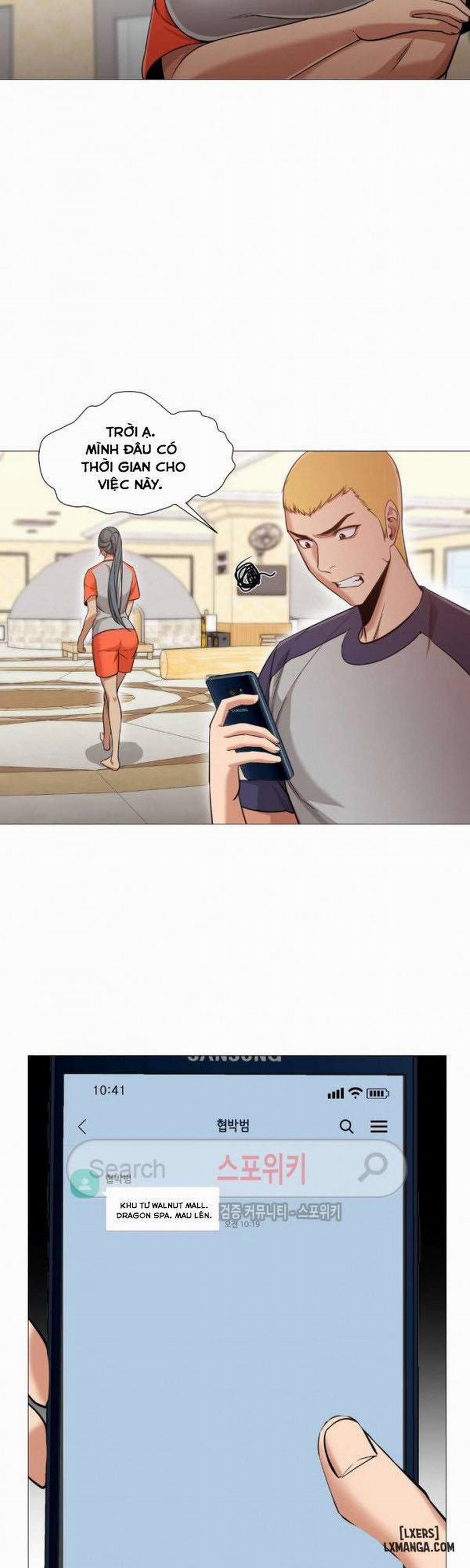 Mạnh Mẽ Nào, Các Cô Gái 27 trang 4