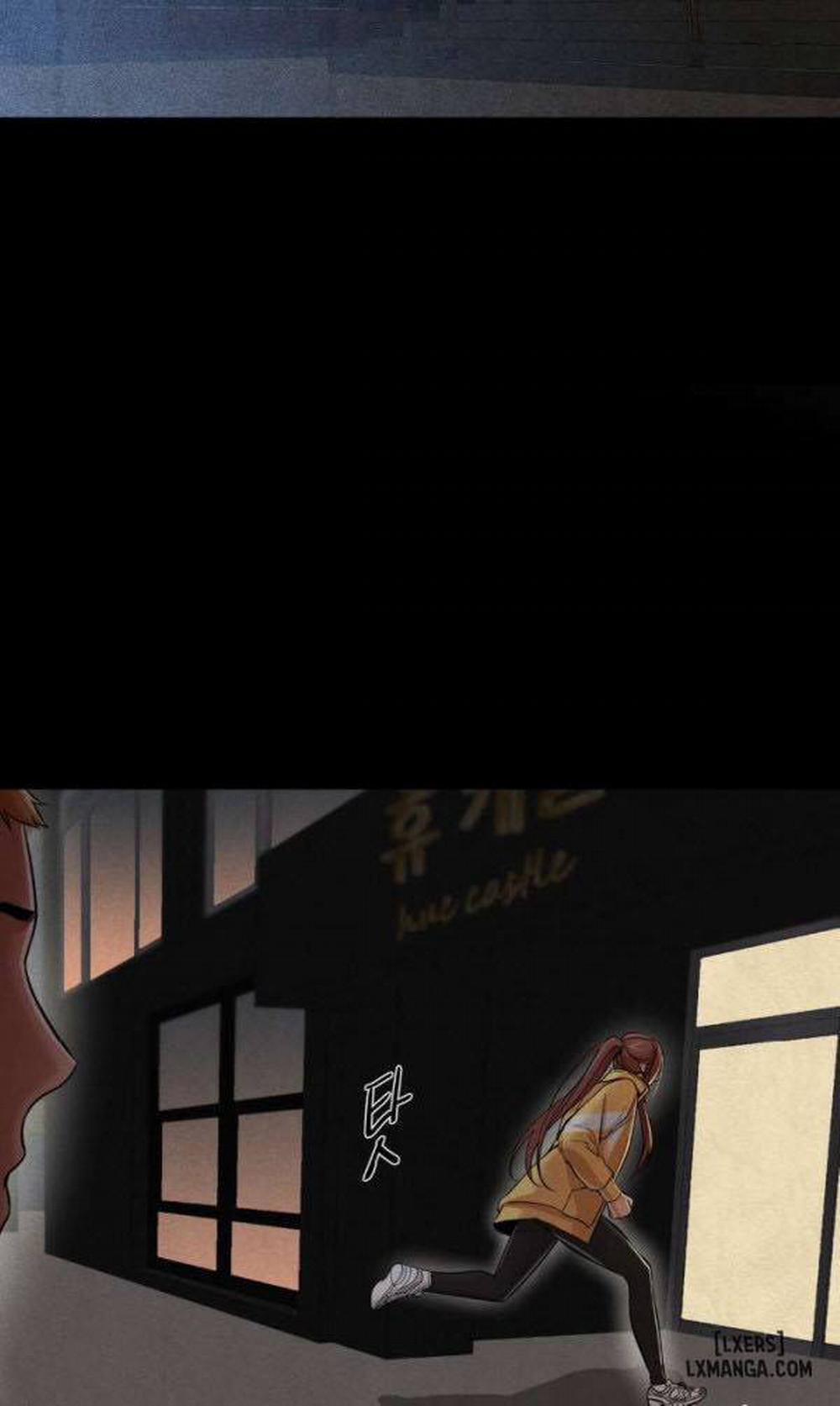 Mạnh Mẽ Nào, Các Cô Gái 27 trang 7