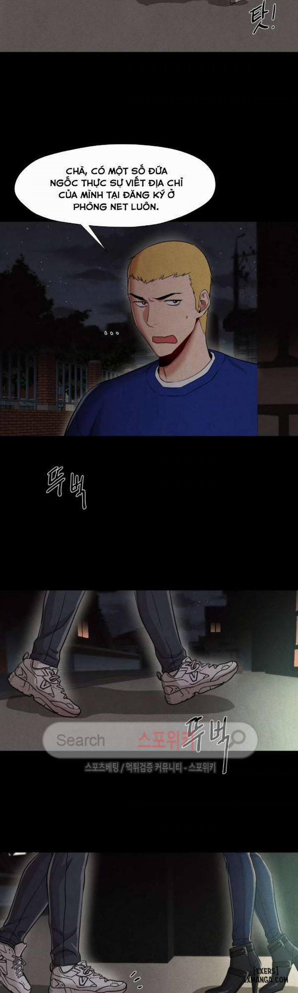 Mạnh Mẽ Nào, Các Cô Gái 27 trang 8