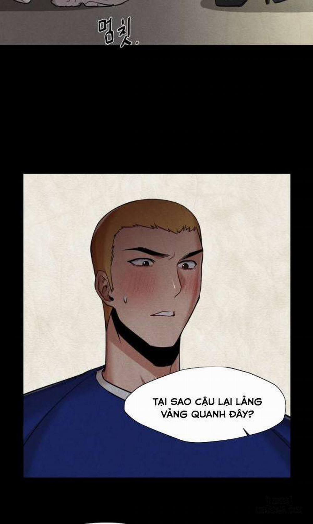 Mạnh Mẽ Nào, Các Cô Gái 27 trang 9