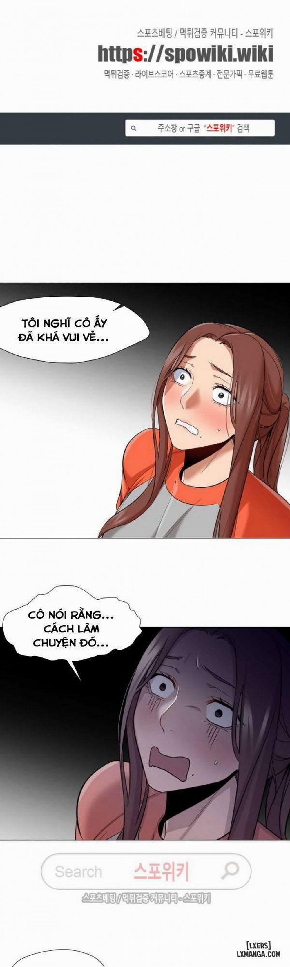 Mạnh Mẽ Nào, Các Cô Gái 28 trang 0