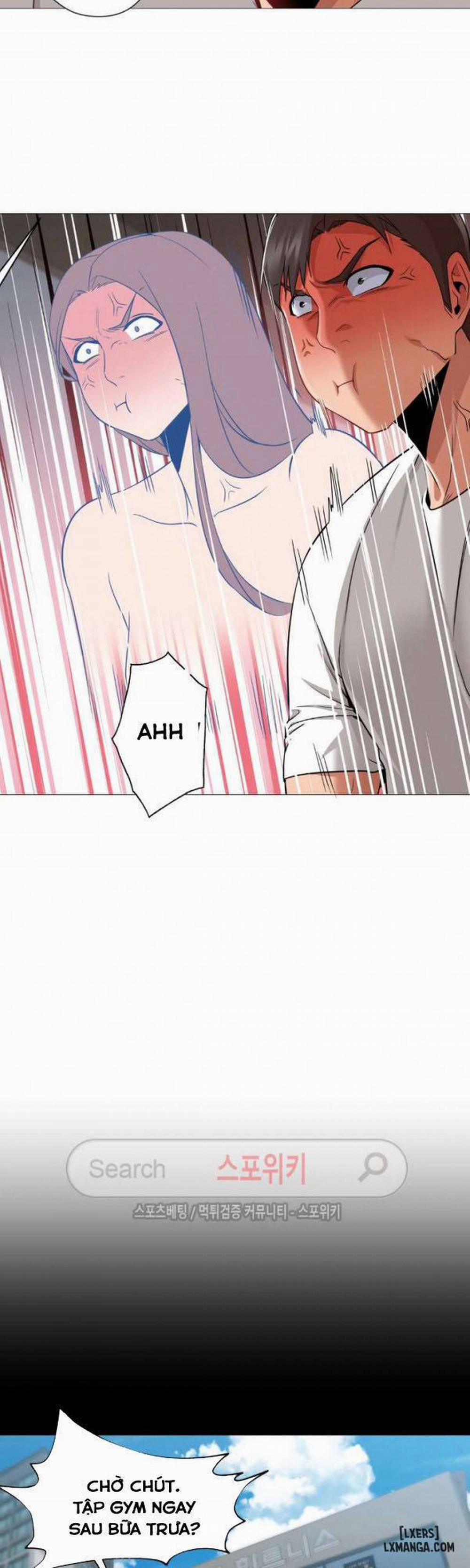 Mạnh Mẽ Nào, Các Cô Gái 28 trang 16