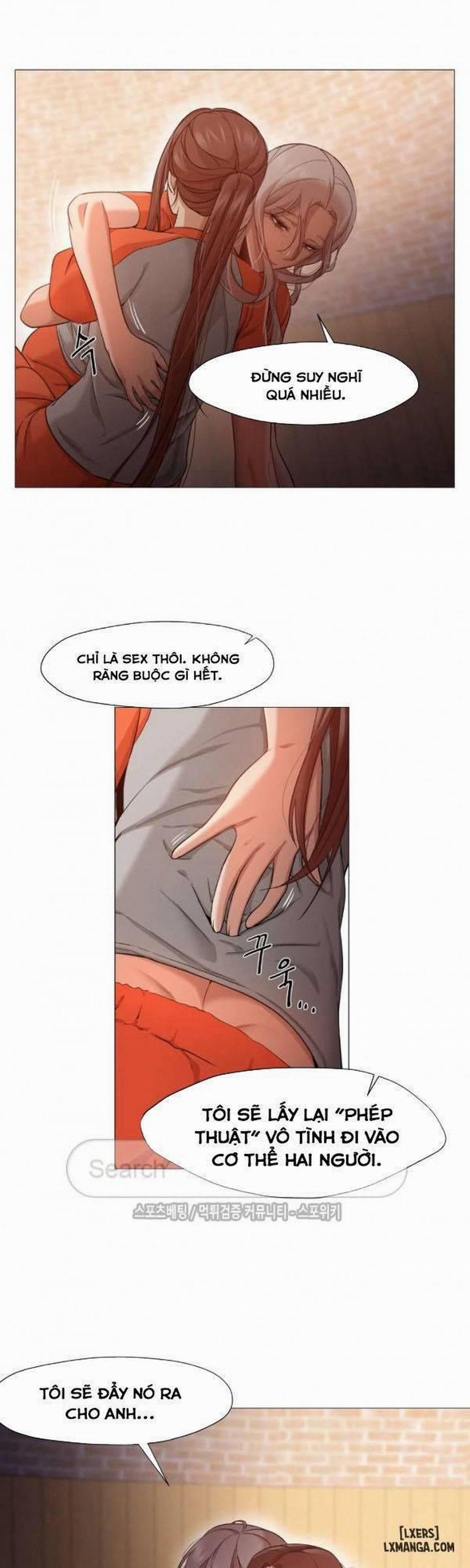 Mạnh Mẽ Nào, Các Cô Gái 28 trang 2