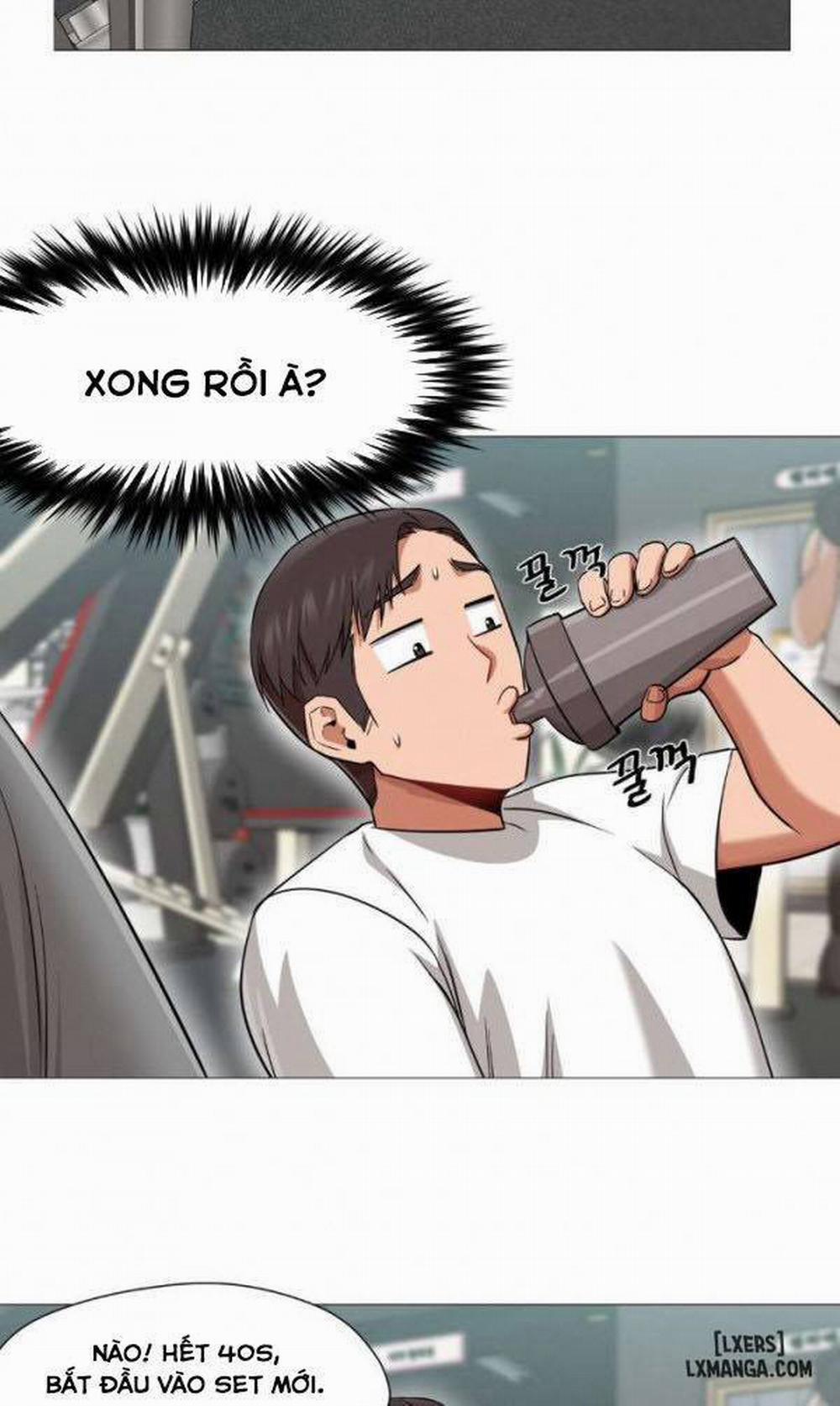 Mạnh Mẽ Nào, Các Cô Gái 28 trang 21