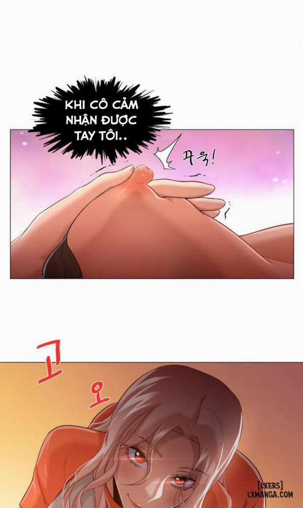 Mạnh Mẽ Nào, Các Cô Gái 28 trang 35