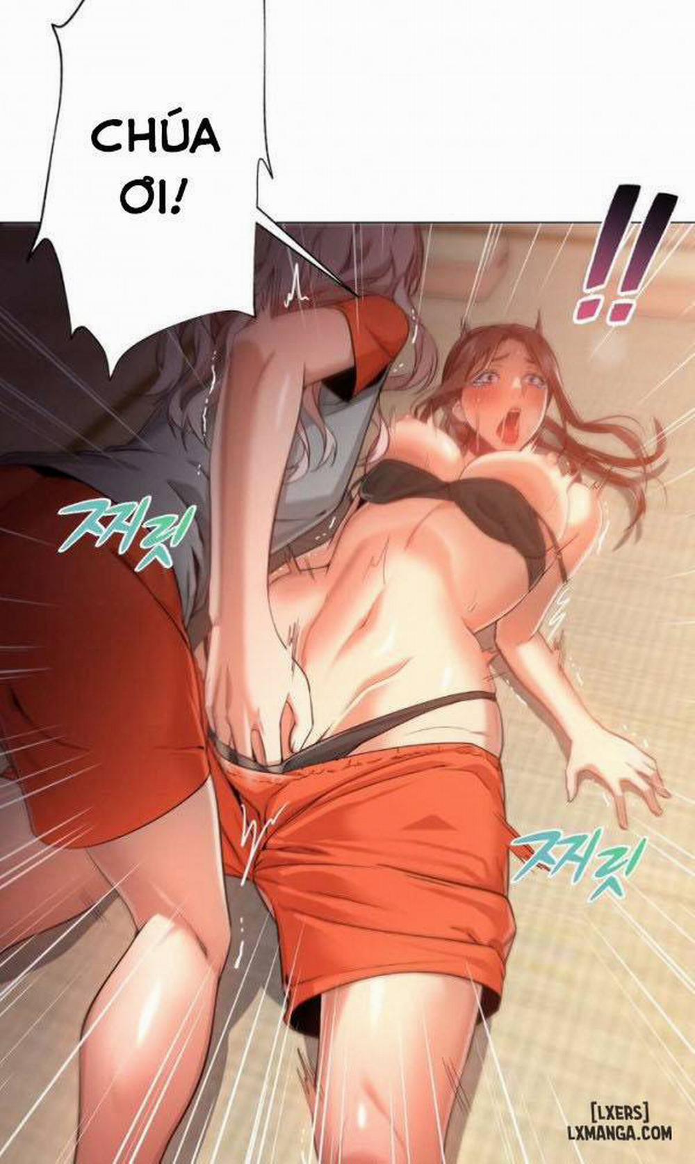 Mạnh Mẽ Nào, Các Cô Gái 28 trang 37