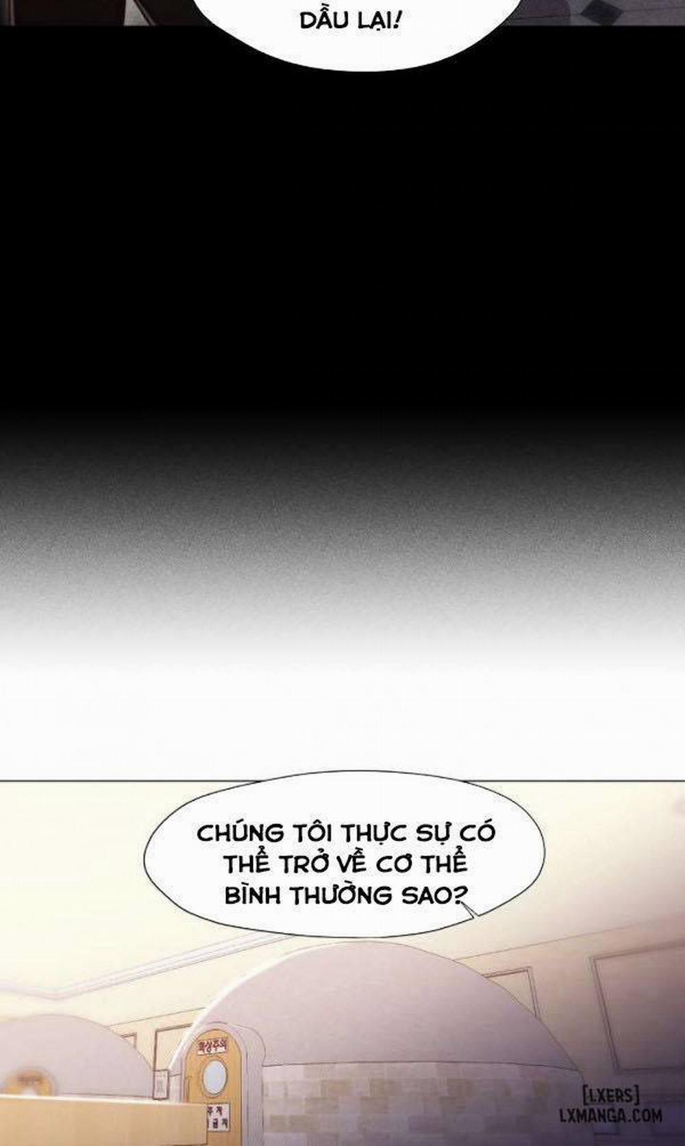 Mạnh Mẽ Nào, Các Cô Gái 28 trang 7