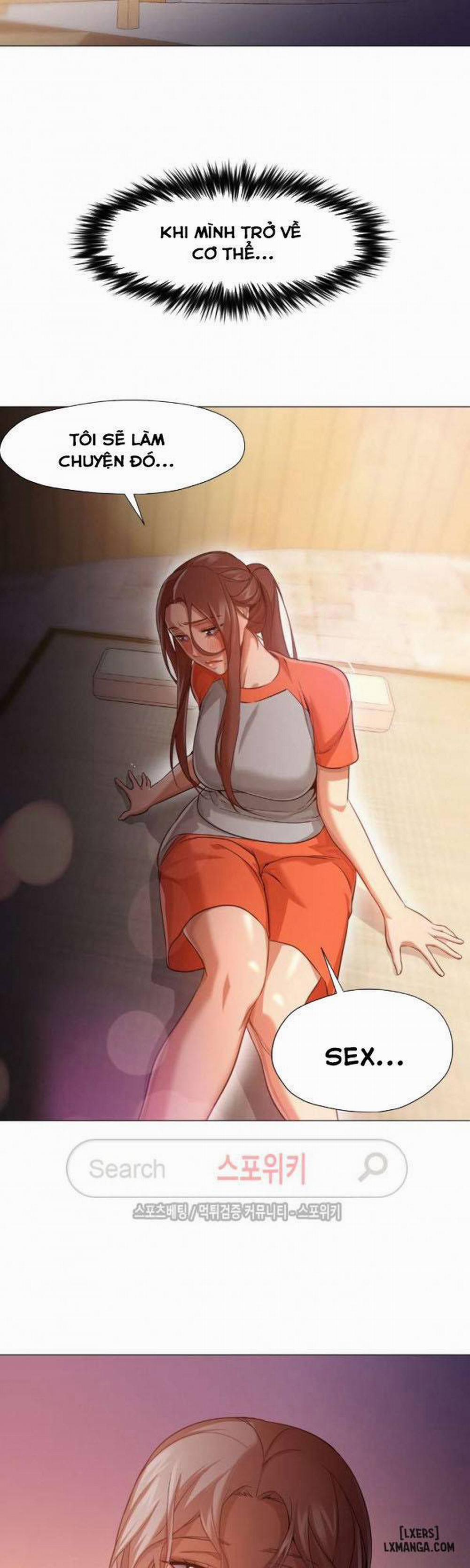 Mạnh Mẽ Nào, Các Cô Gái 28 trang 8