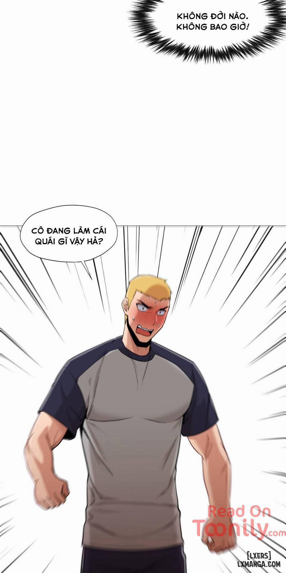 Mạnh Mẽ Nào, Các Cô Gái 29 trang 12