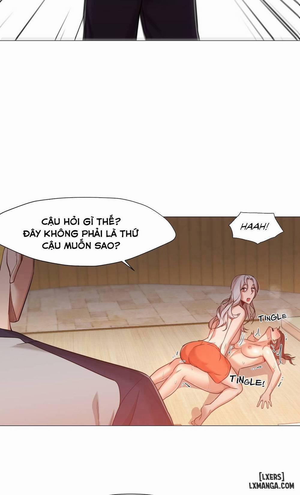 Mạnh Mẽ Nào, Các Cô Gái 29 trang 13