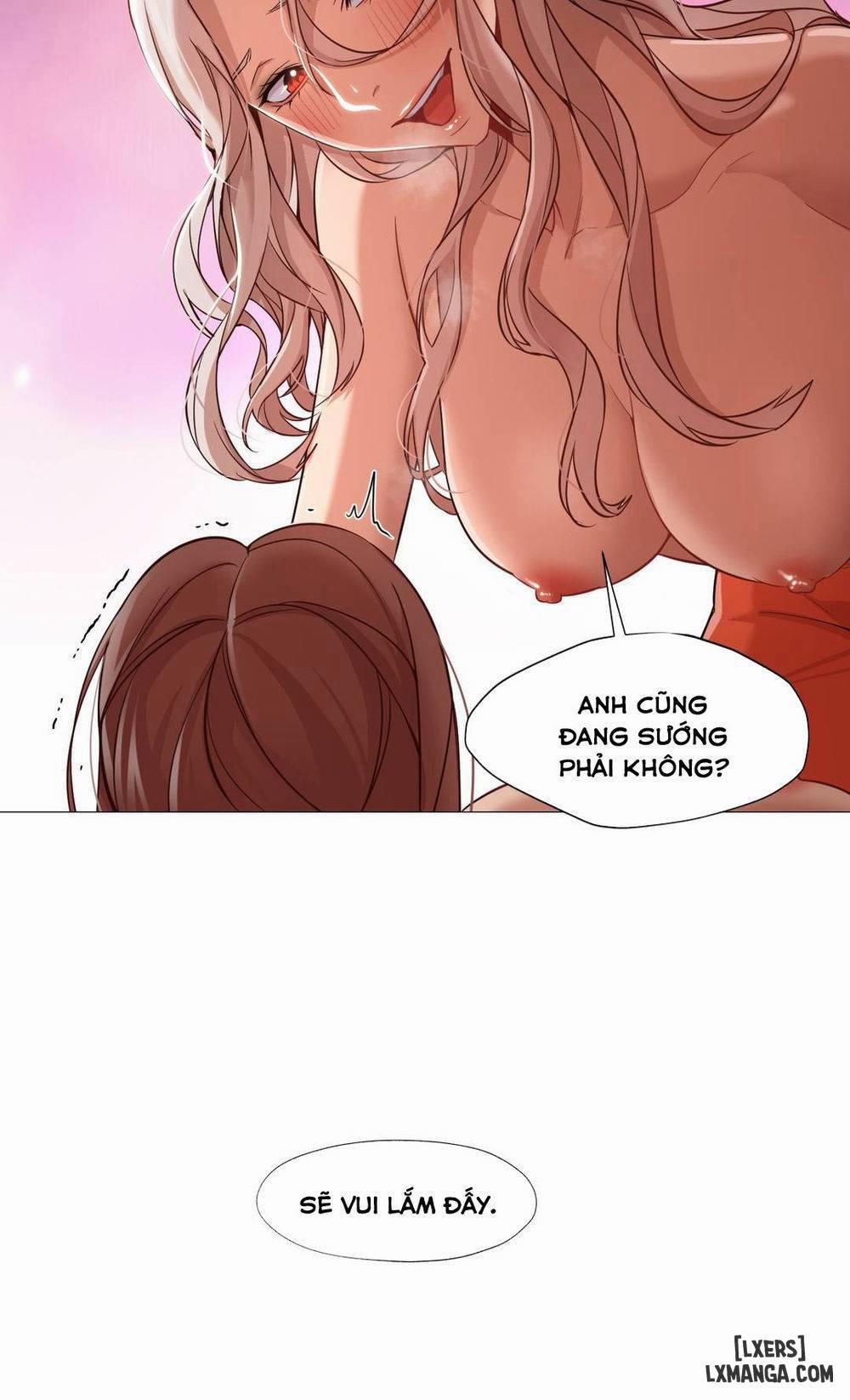 Mạnh Mẽ Nào, Các Cô Gái 29 trang 19