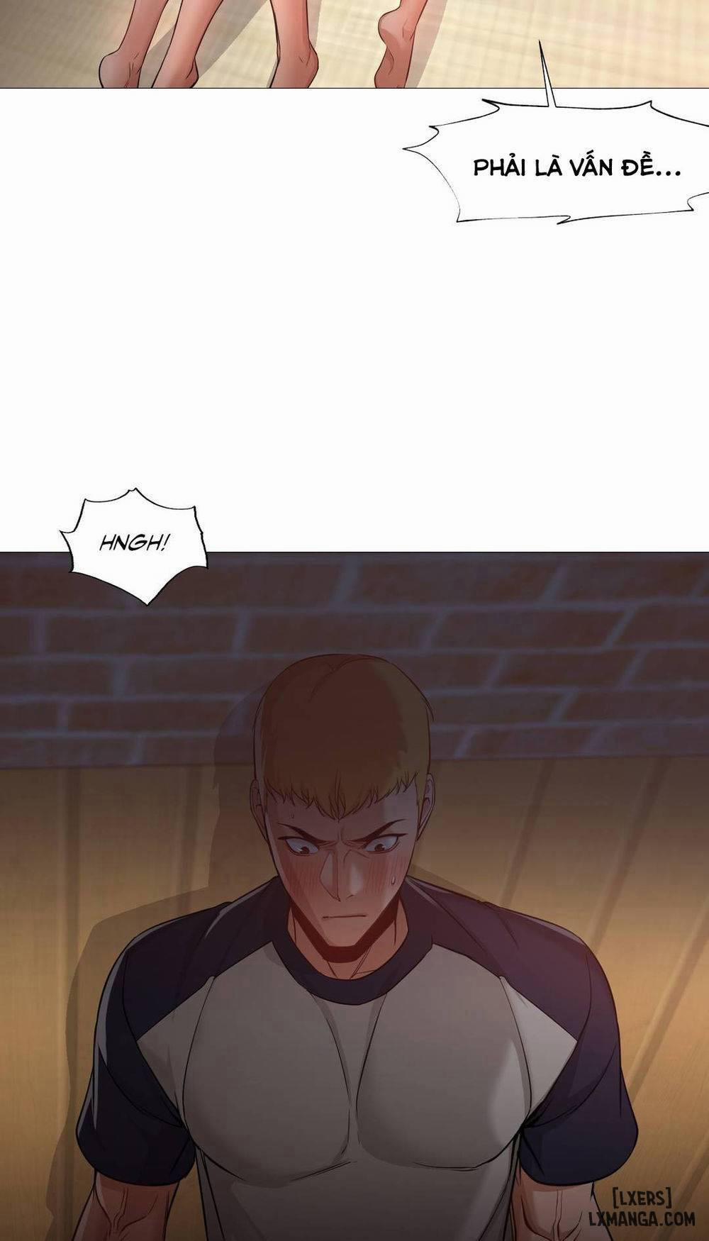 Mạnh Mẽ Nào, Các Cô Gái 29 trang 21