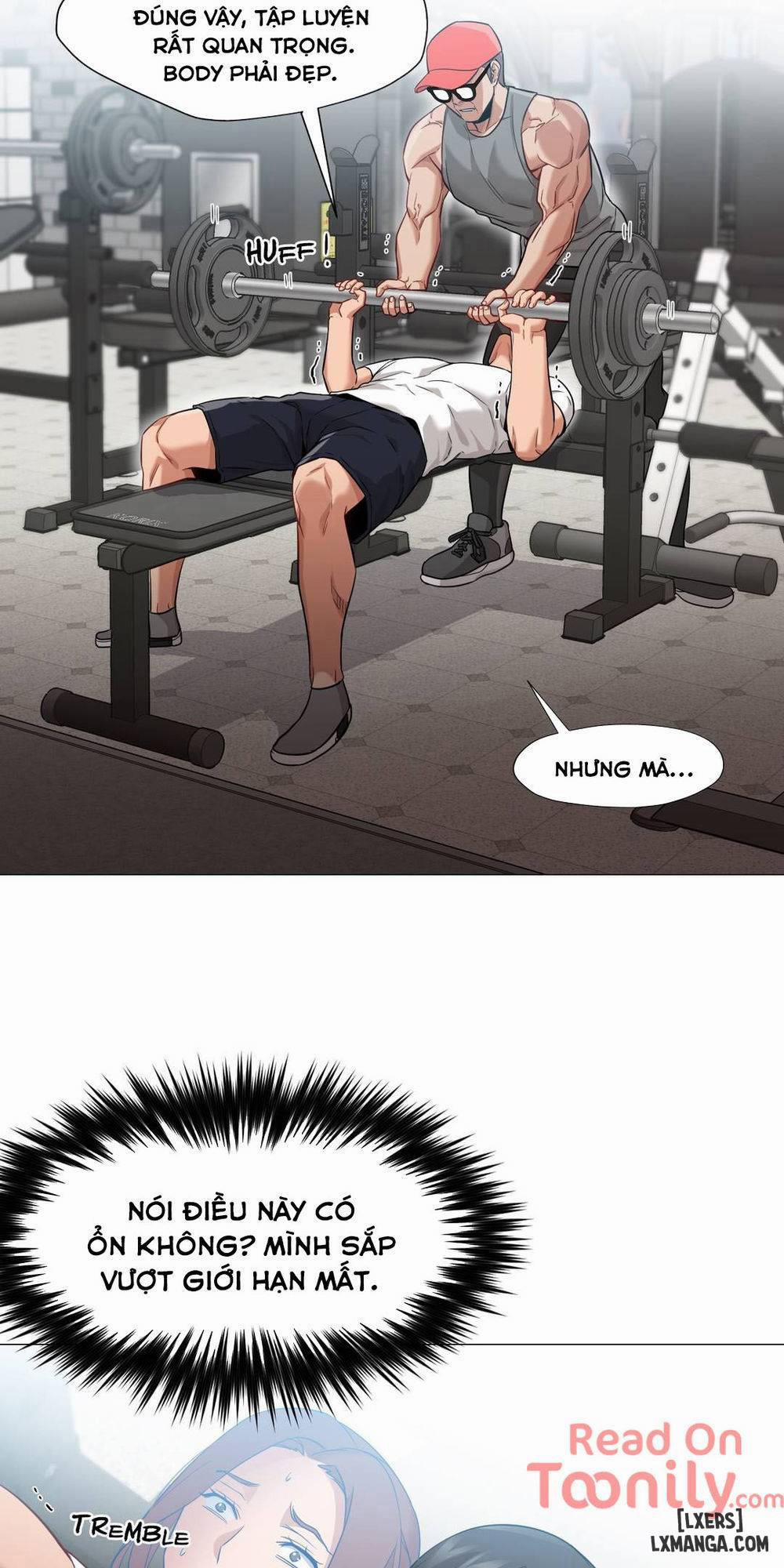 Mạnh Mẽ Nào, Các Cô Gái 29 trang 24