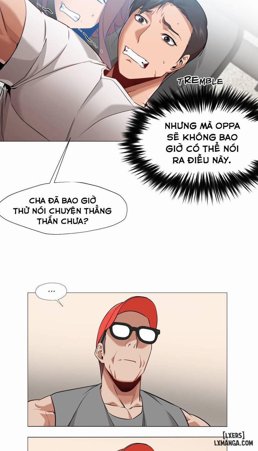 Mạnh Mẽ Nào, Các Cô Gái 29 trang 25