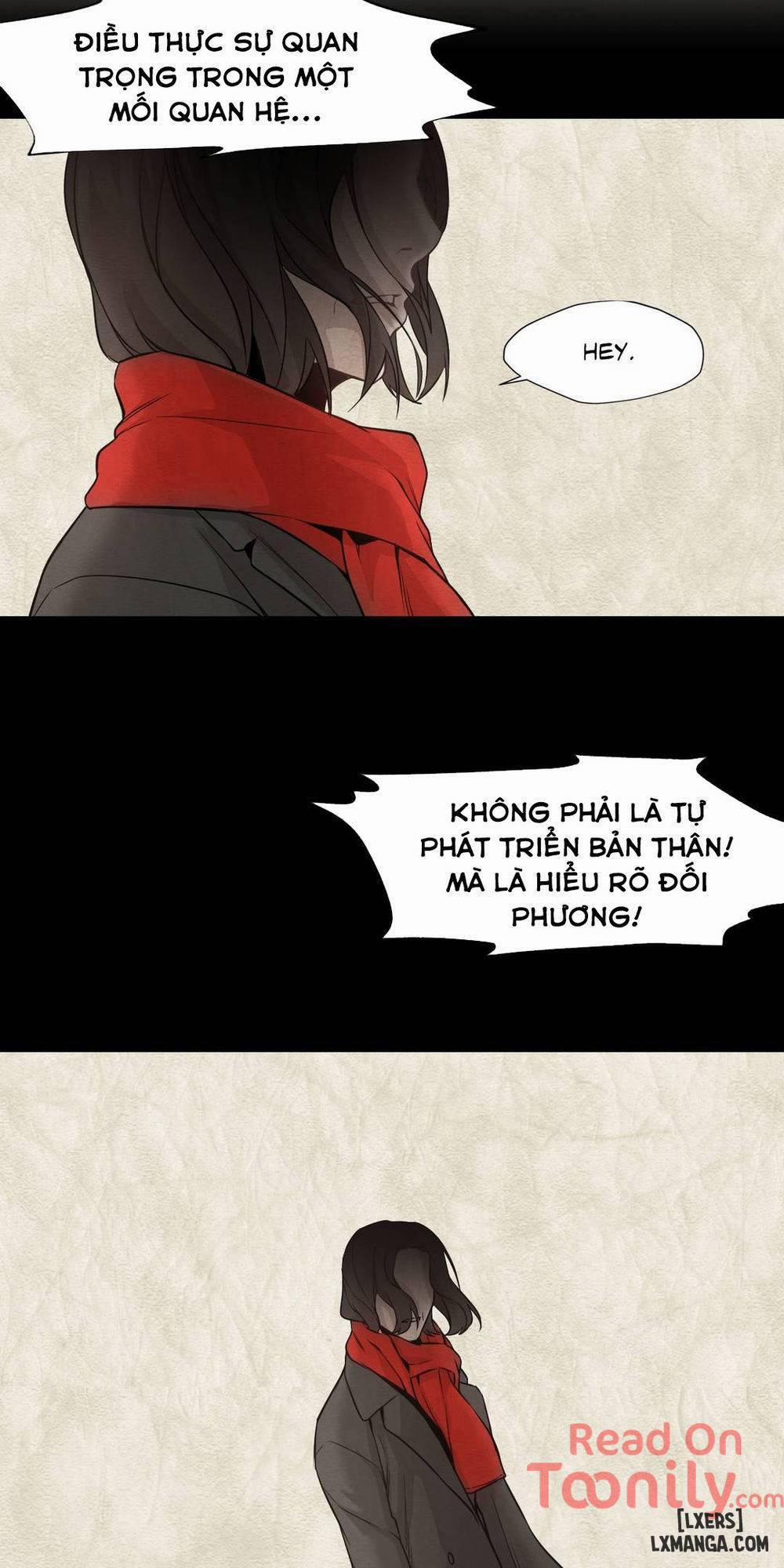 Mạnh Mẽ Nào, Các Cô Gái 29 trang 28