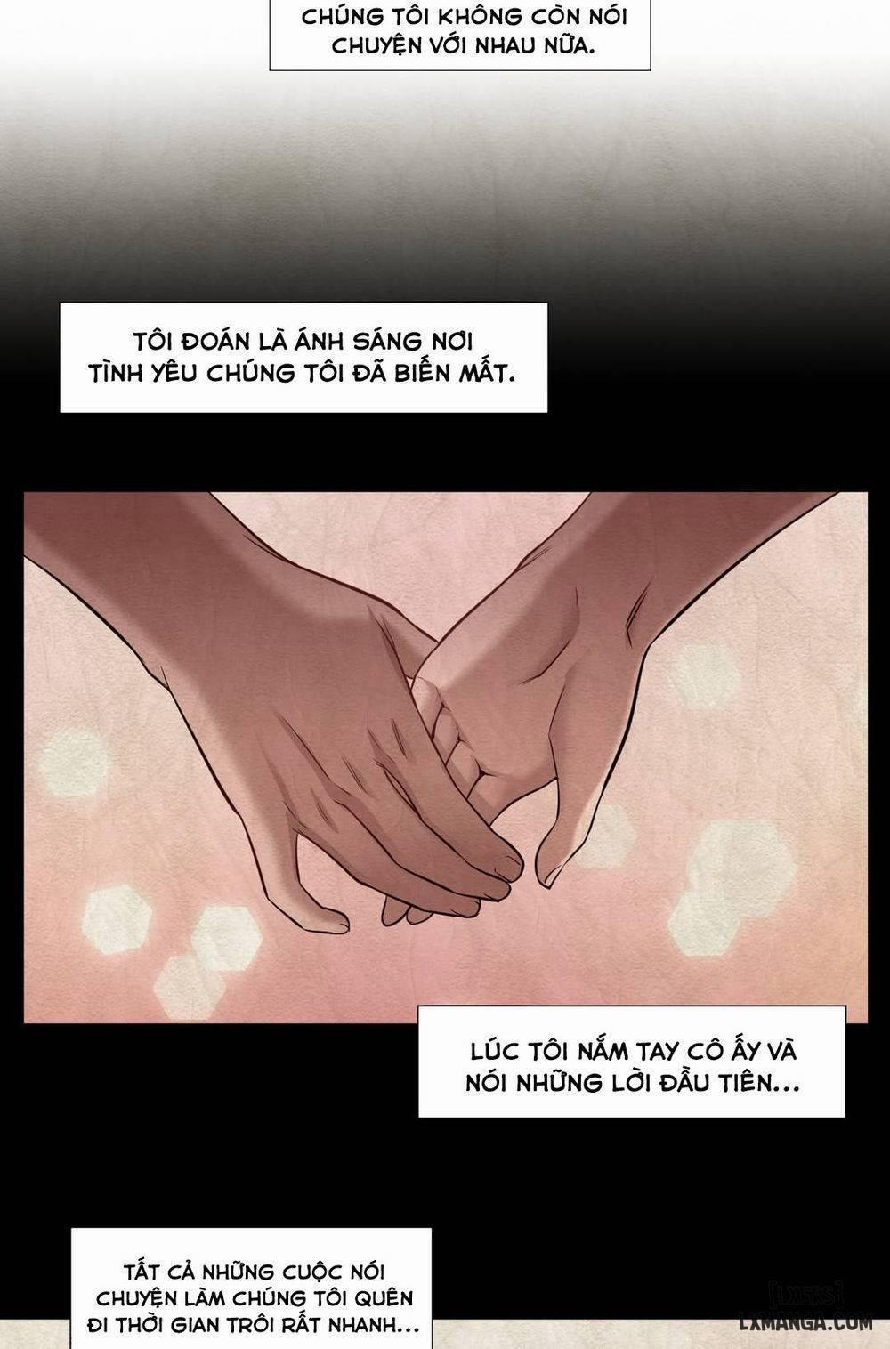 Mạnh Mẽ Nào, Các Cô Gái 29 trang 31