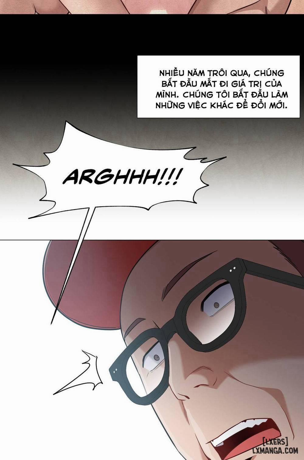 Mạnh Mẽ Nào, Các Cô Gái 29 trang 33