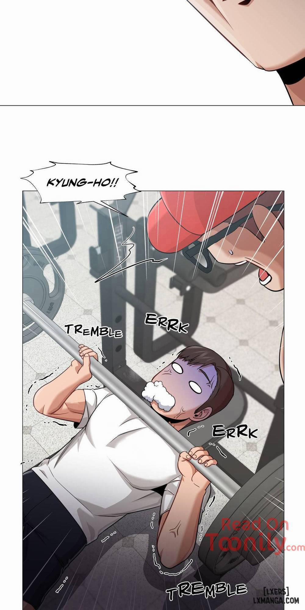 Mạnh Mẽ Nào, Các Cô Gái 29 trang 34