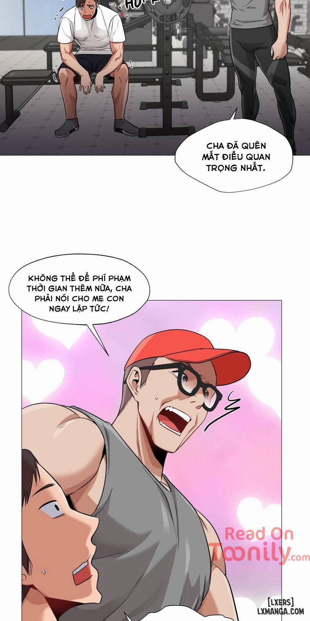 Mạnh Mẽ Nào, Các Cô Gái 29 trang 36