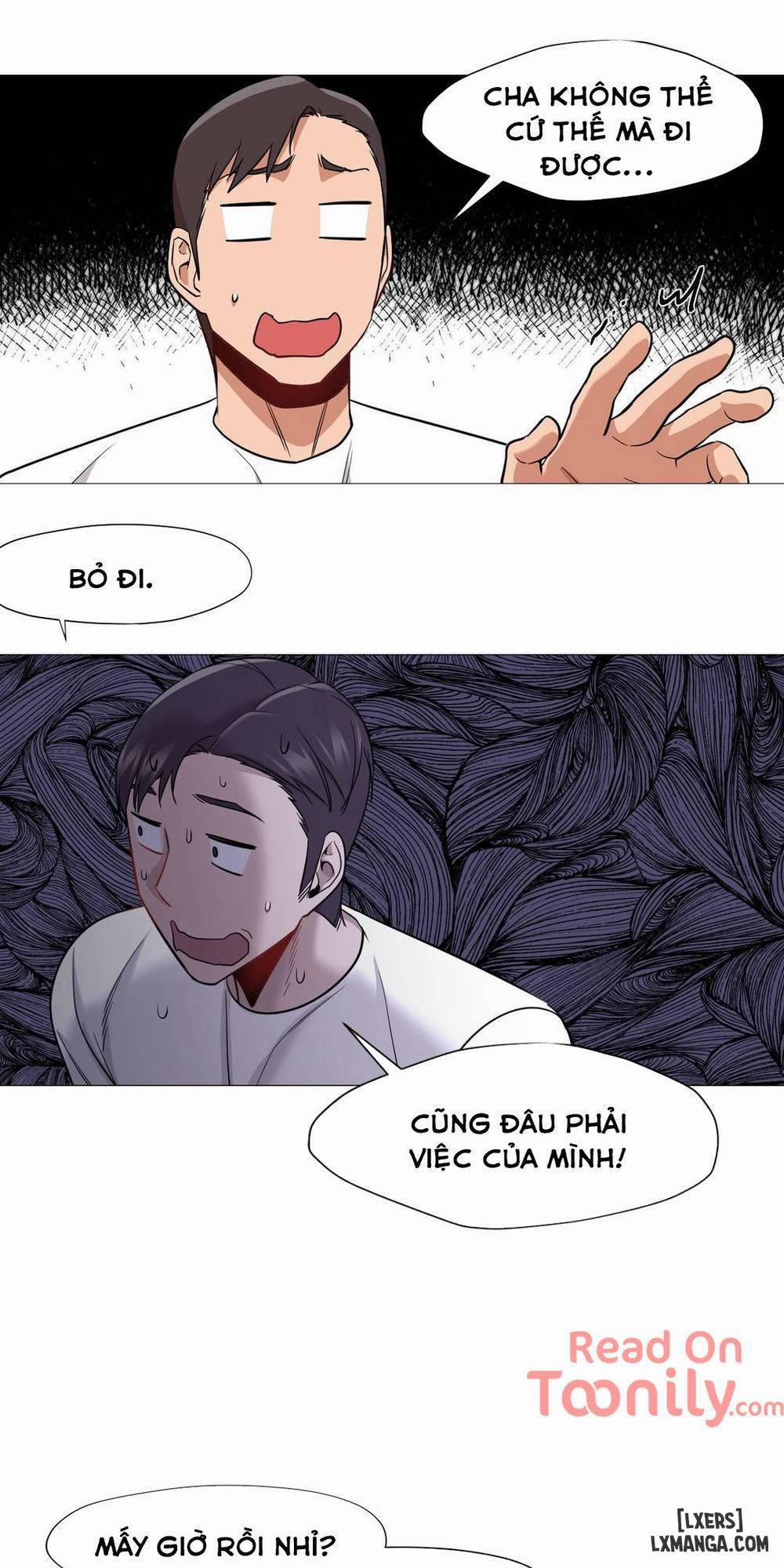 Mạnh Mẽ Nào, Các Cô Gái 29 trang 38