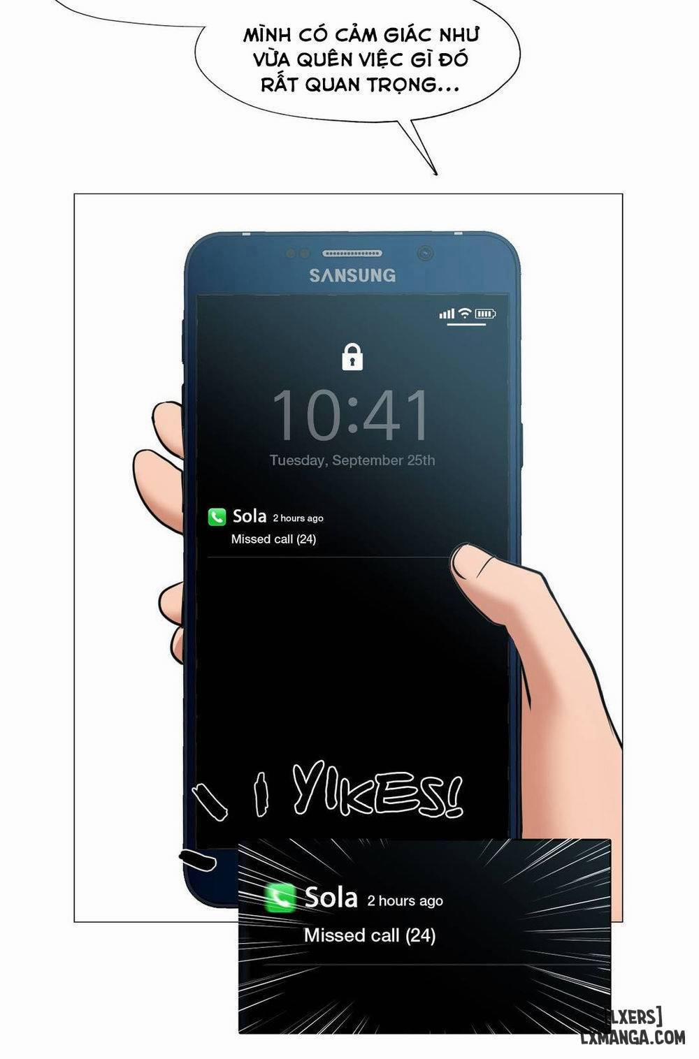 Mạnh Mẽ Nào, Các Cô Gái 29 trang 39