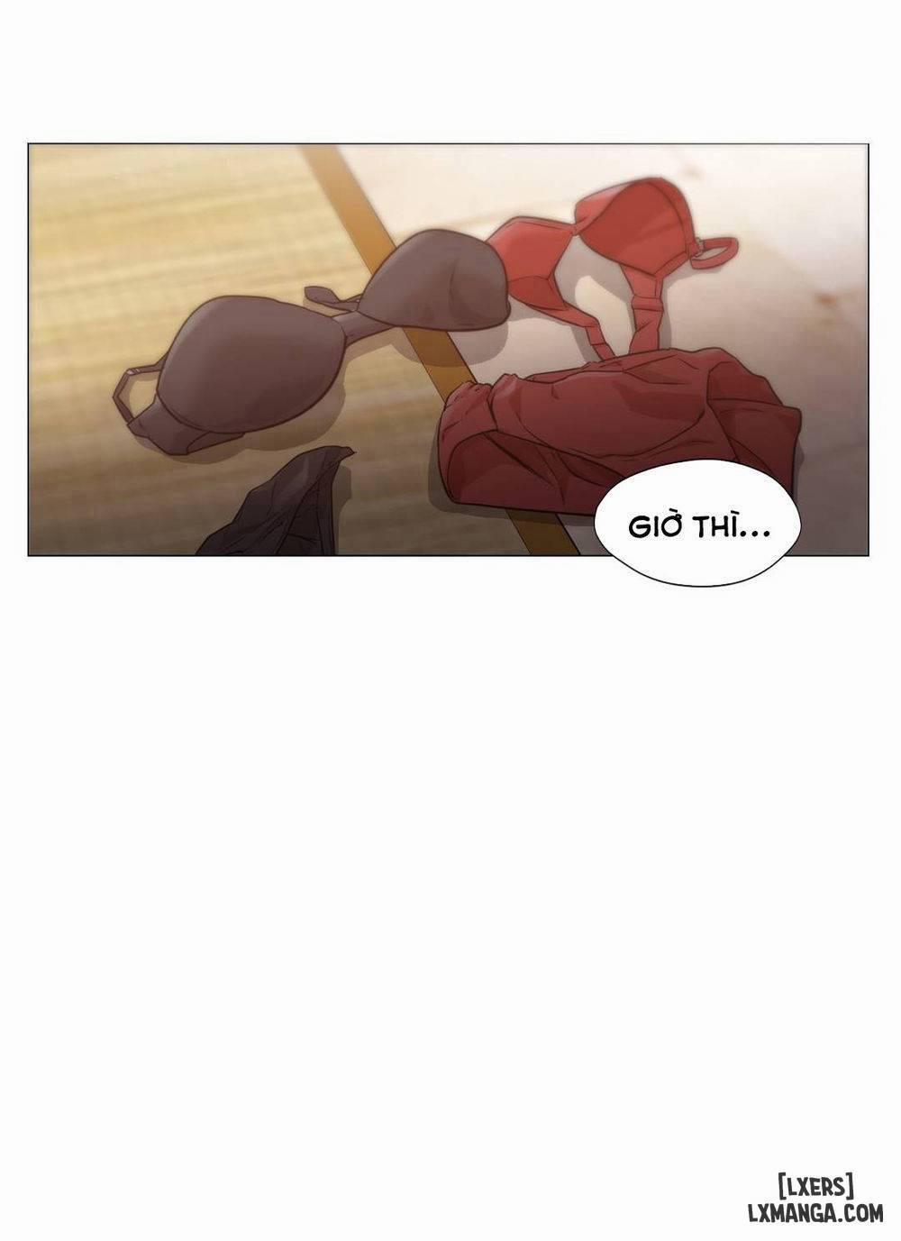 Mạnh Mẽ Nào, Các Cô Gái 29 trang 51