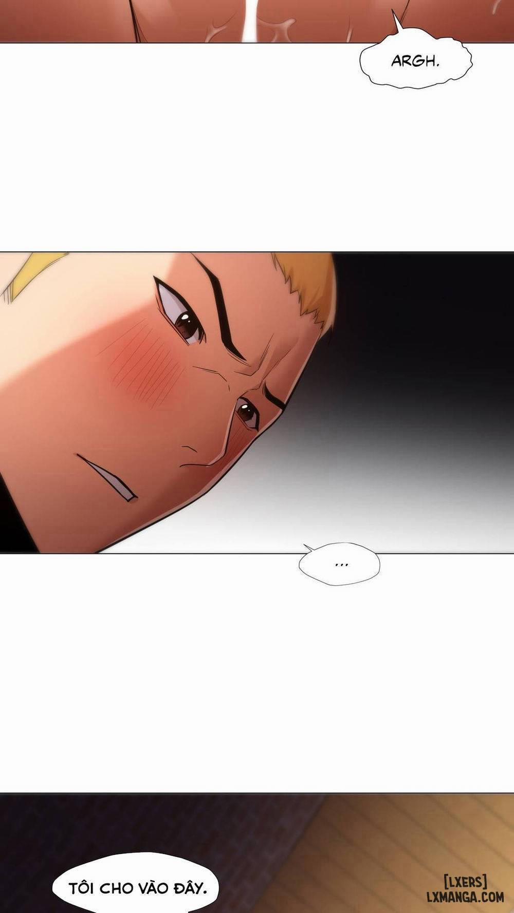 Mạnh Mẽ Nào, Các Cô Gái 29 trang 55