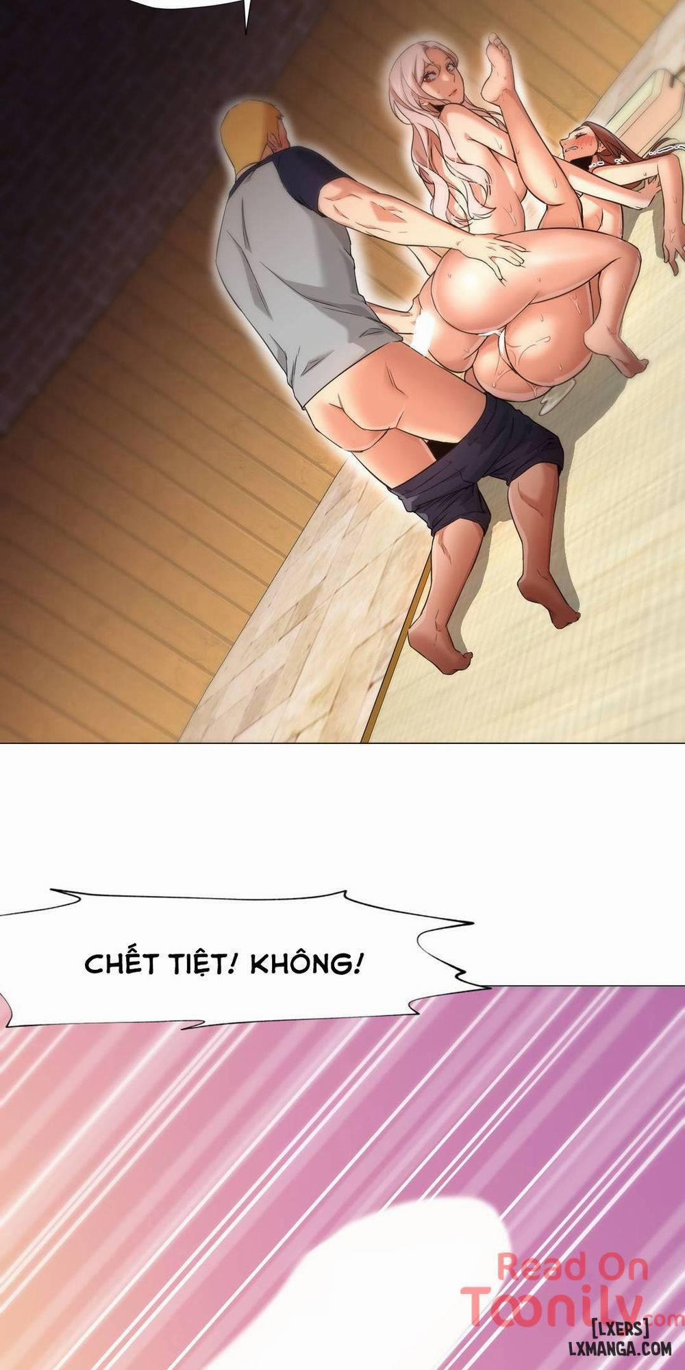 Mạnh Mẽ Nào, Các Cô Gái 29 trang 56