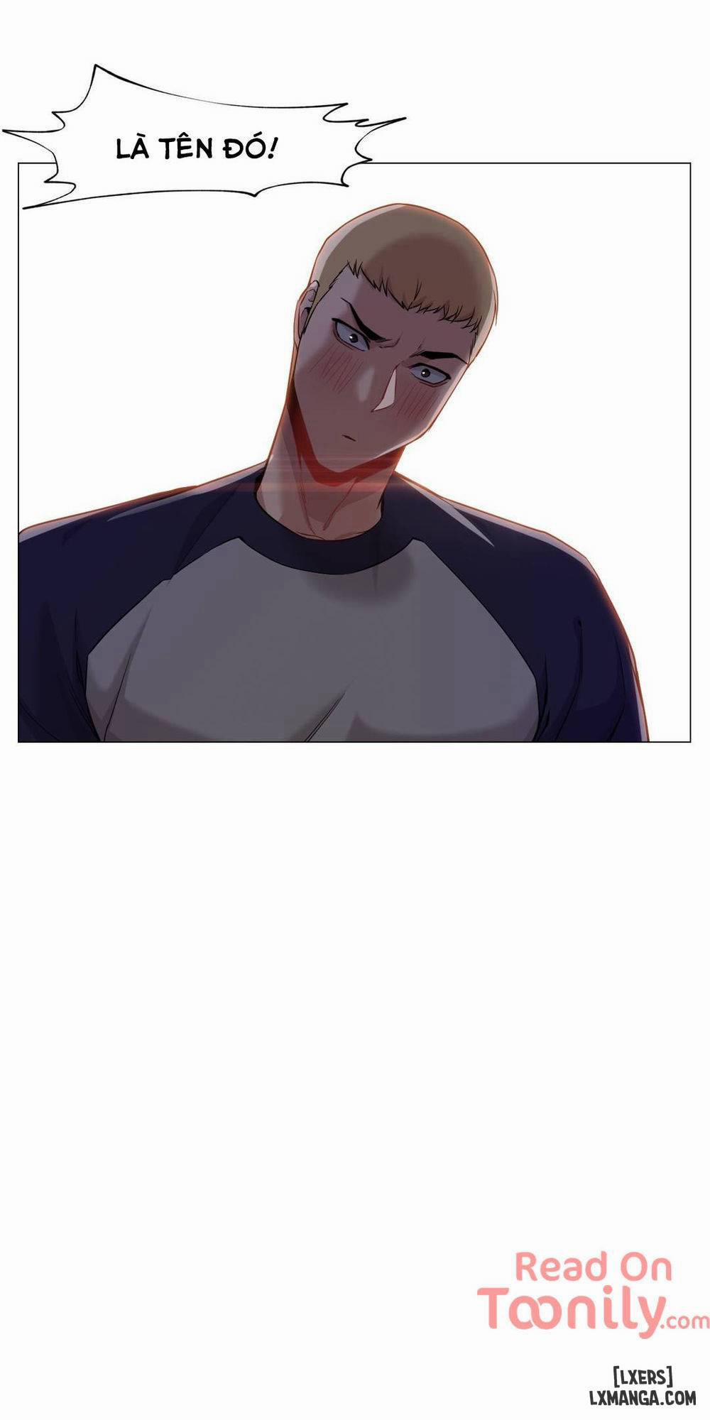 Mạnh Mẽ Nào, Các Cô Gái 29 trang 8