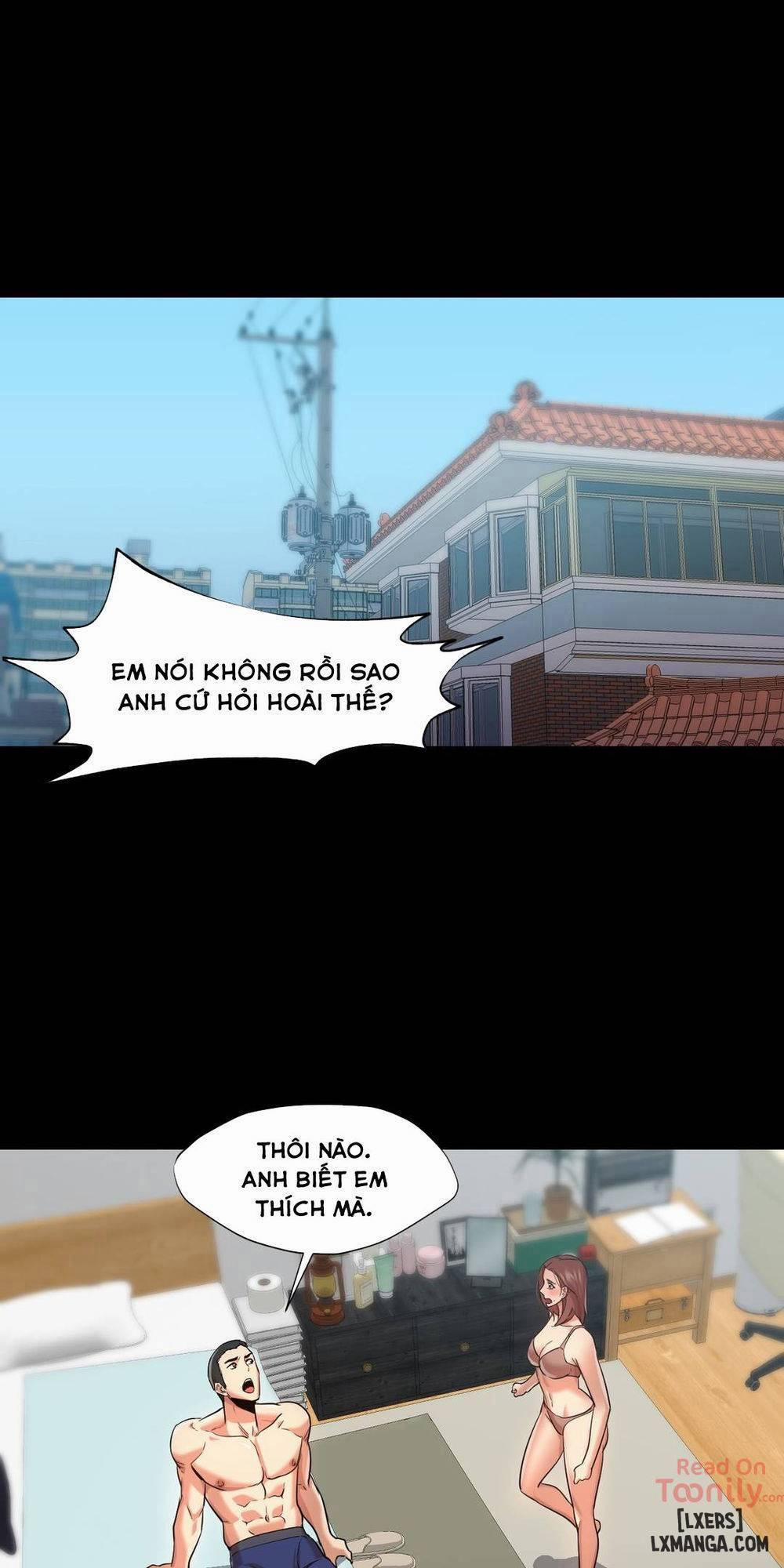 Mạnh Mẽ Nào, Các Cô Gái 30 trang 0