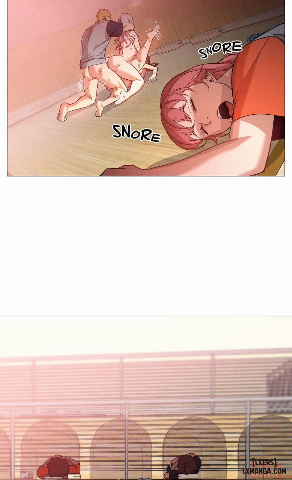 Mạnh Mẽ Nào, Các Cô Gái 30 trang 15