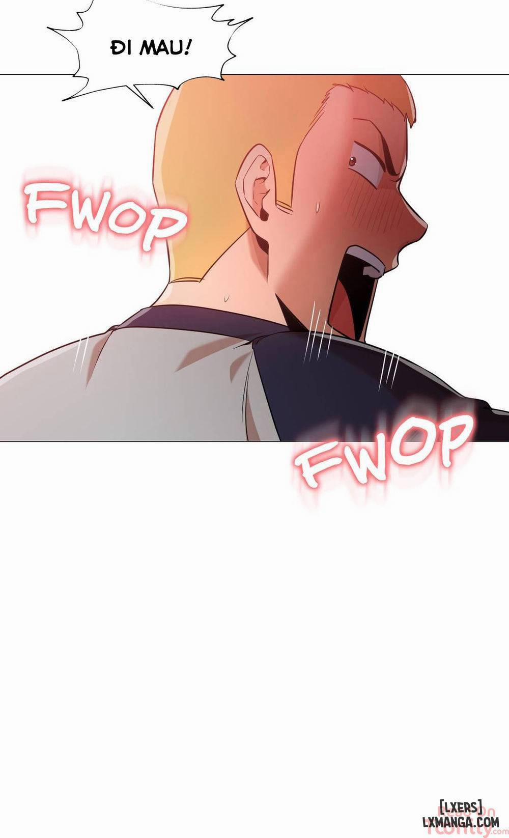 Mạnh Mẽ Nào, Các Cô Gái 30 trang 23