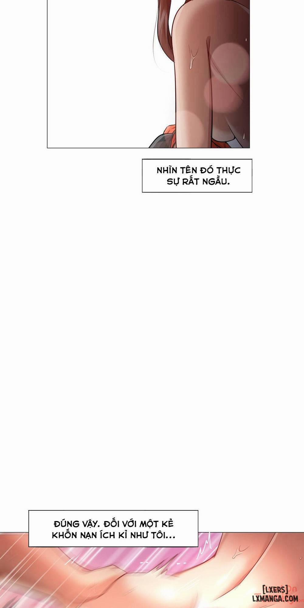 Mạnh Mẽ Nào, Các Cô Gái 30 trang 28