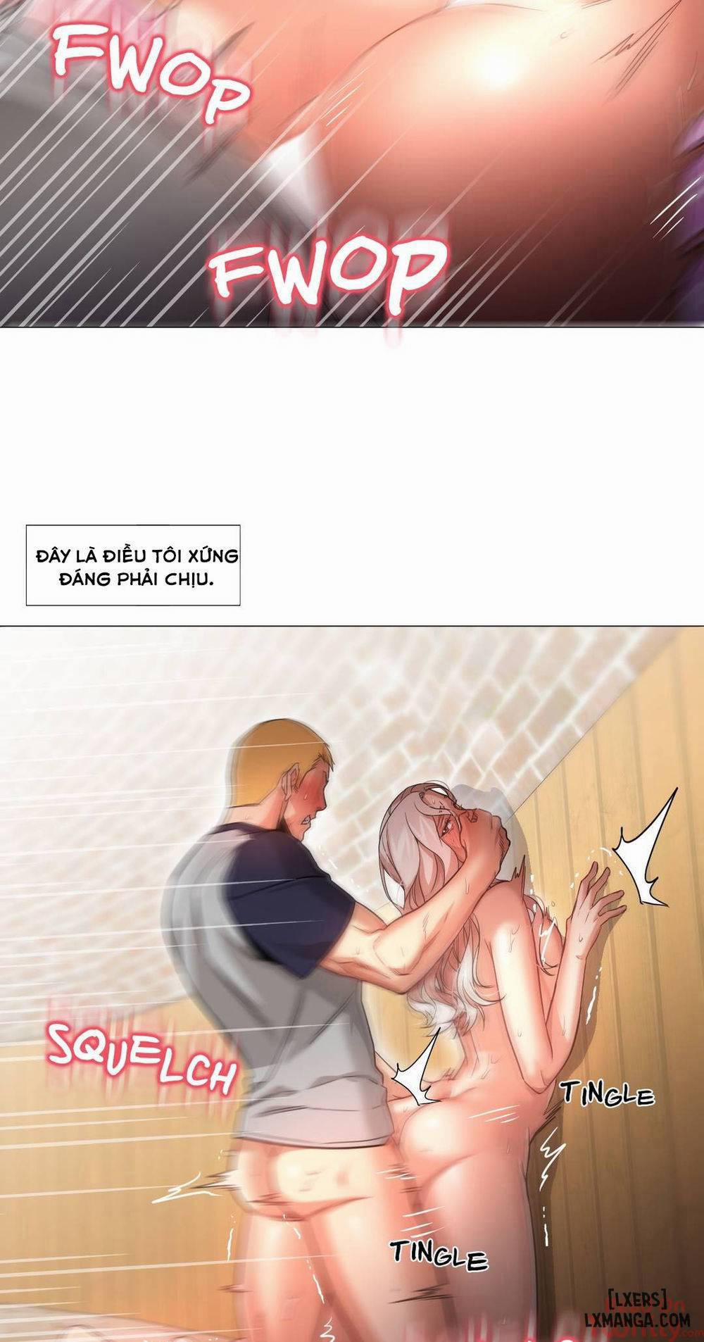 Mạnh Mẽ Nào, Các Cô Gái 30 trang 29