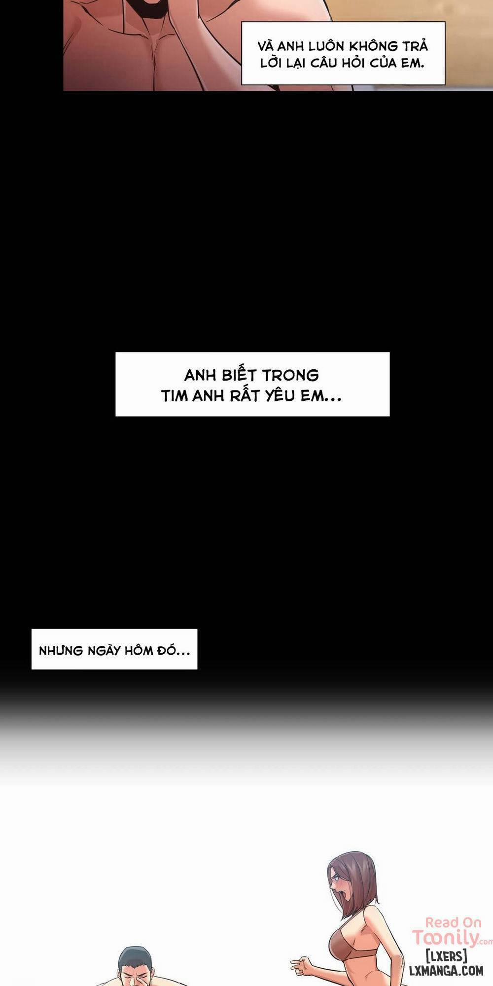 Mạnh Mẽ Nào, Các Cô Gái 30 trang 4