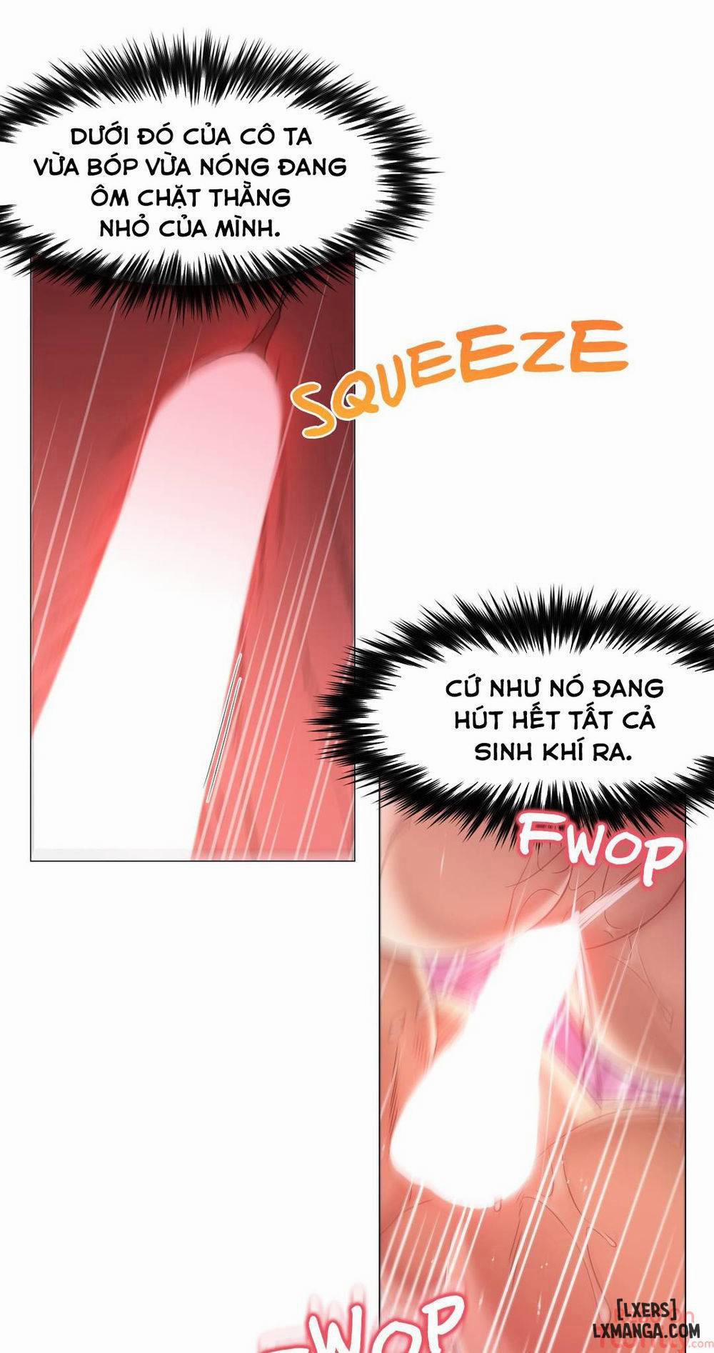 Mạnh Mẽ Nào, Các Cô Gái 30 trang 41