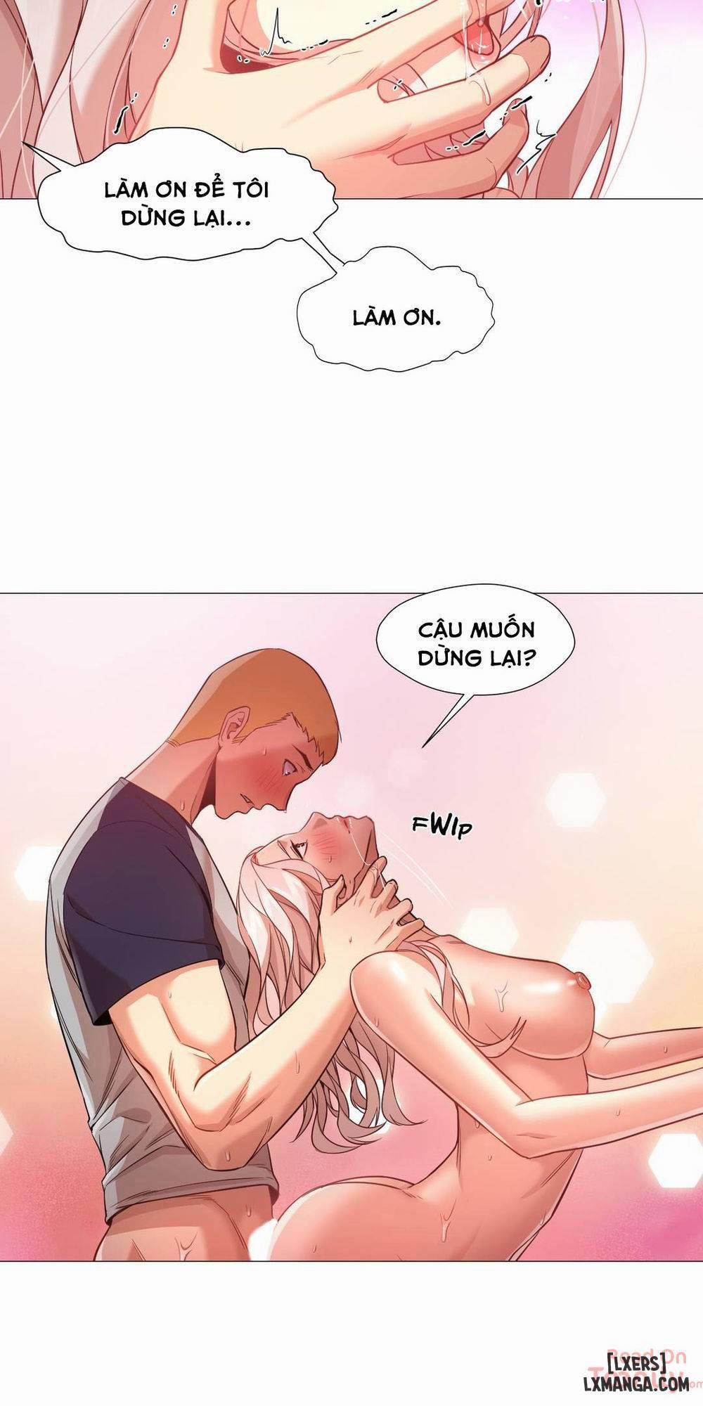 Mạnh Mẽ Nào, Các Cô Gái 30 trang 46