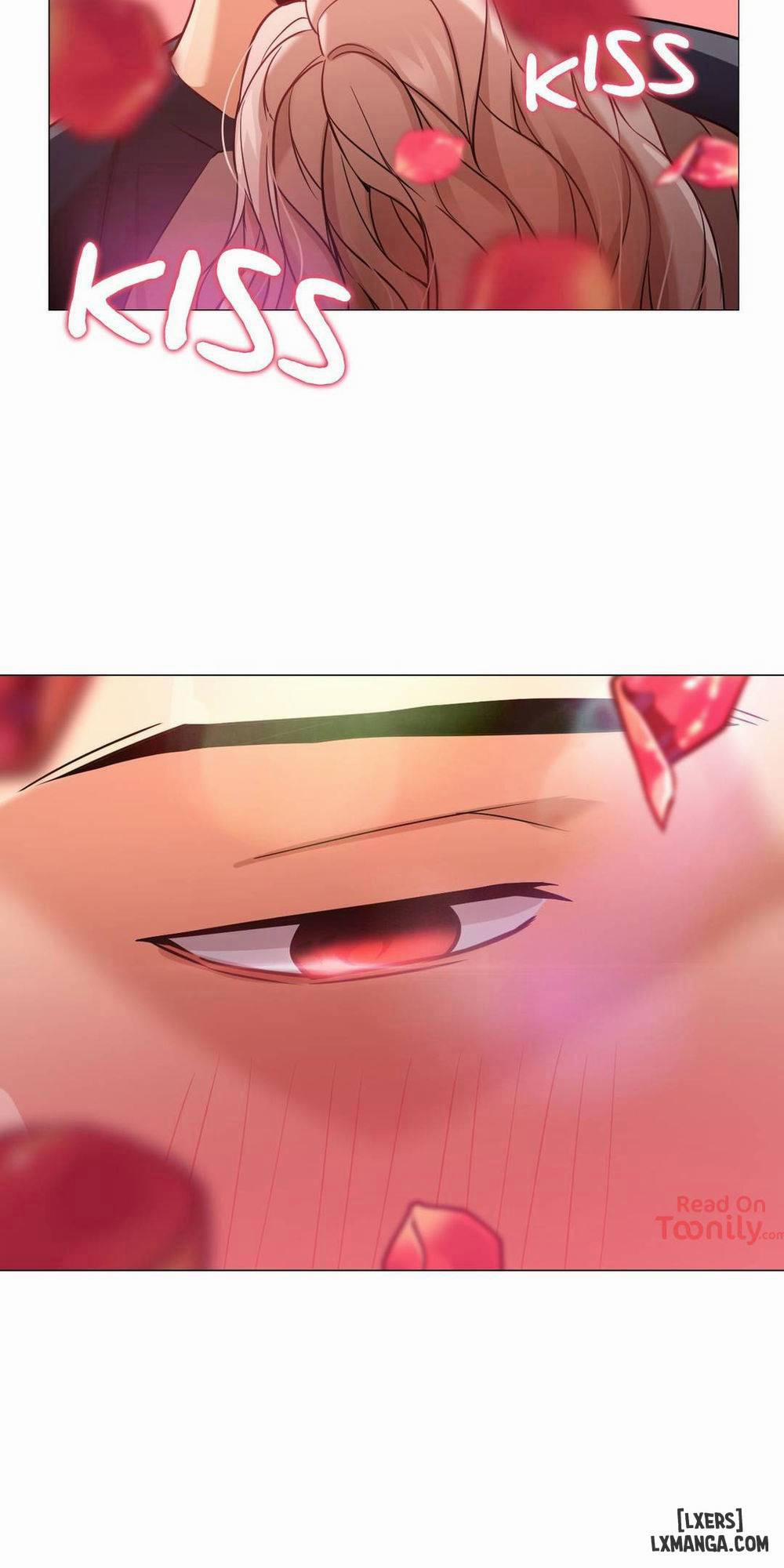 Mạnh Mẽ Nào, Các Cô Gái 30 trang 52