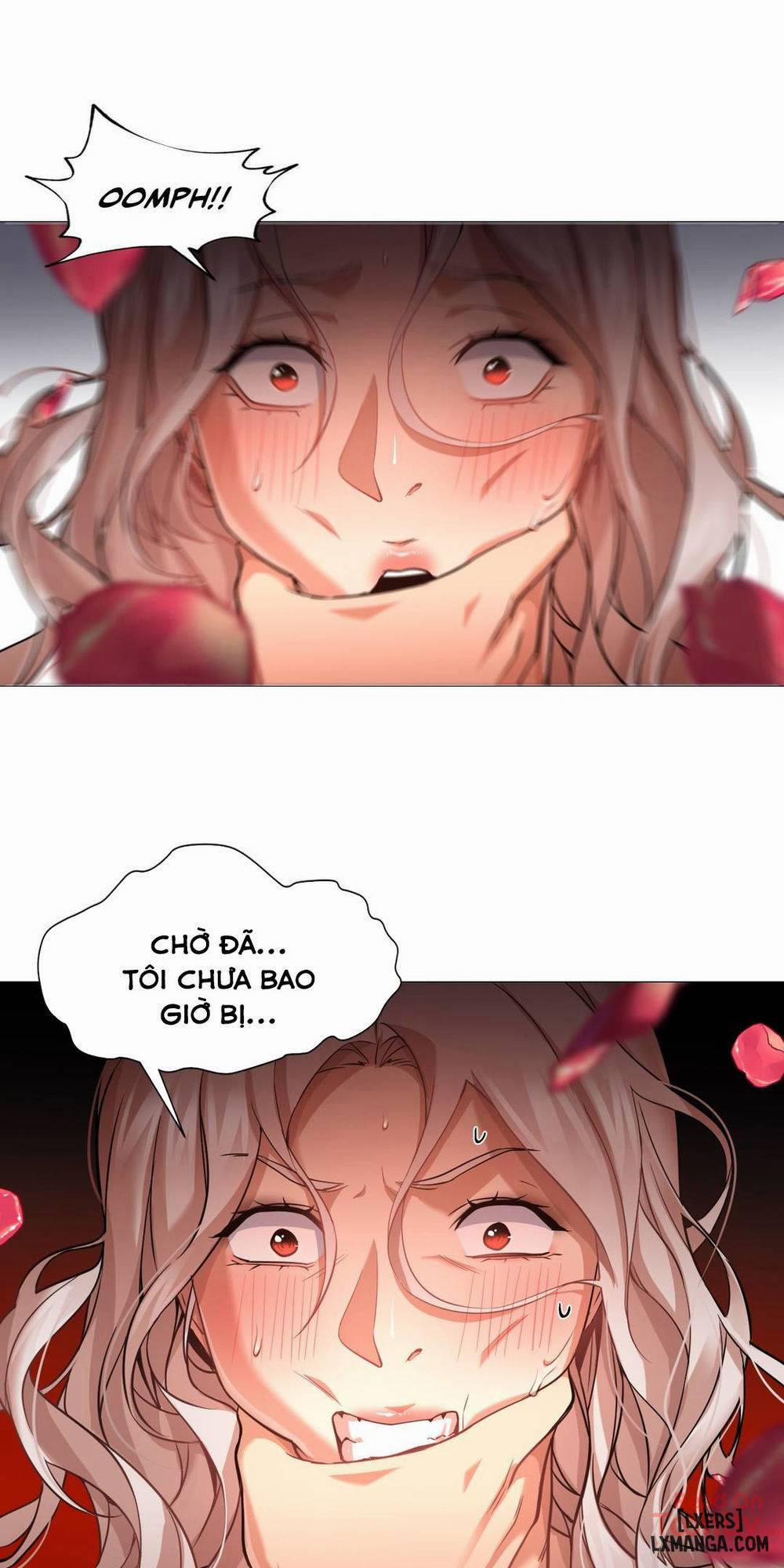 Mạnh Mẽ Nào, Các Cô Gái 31 trang 10