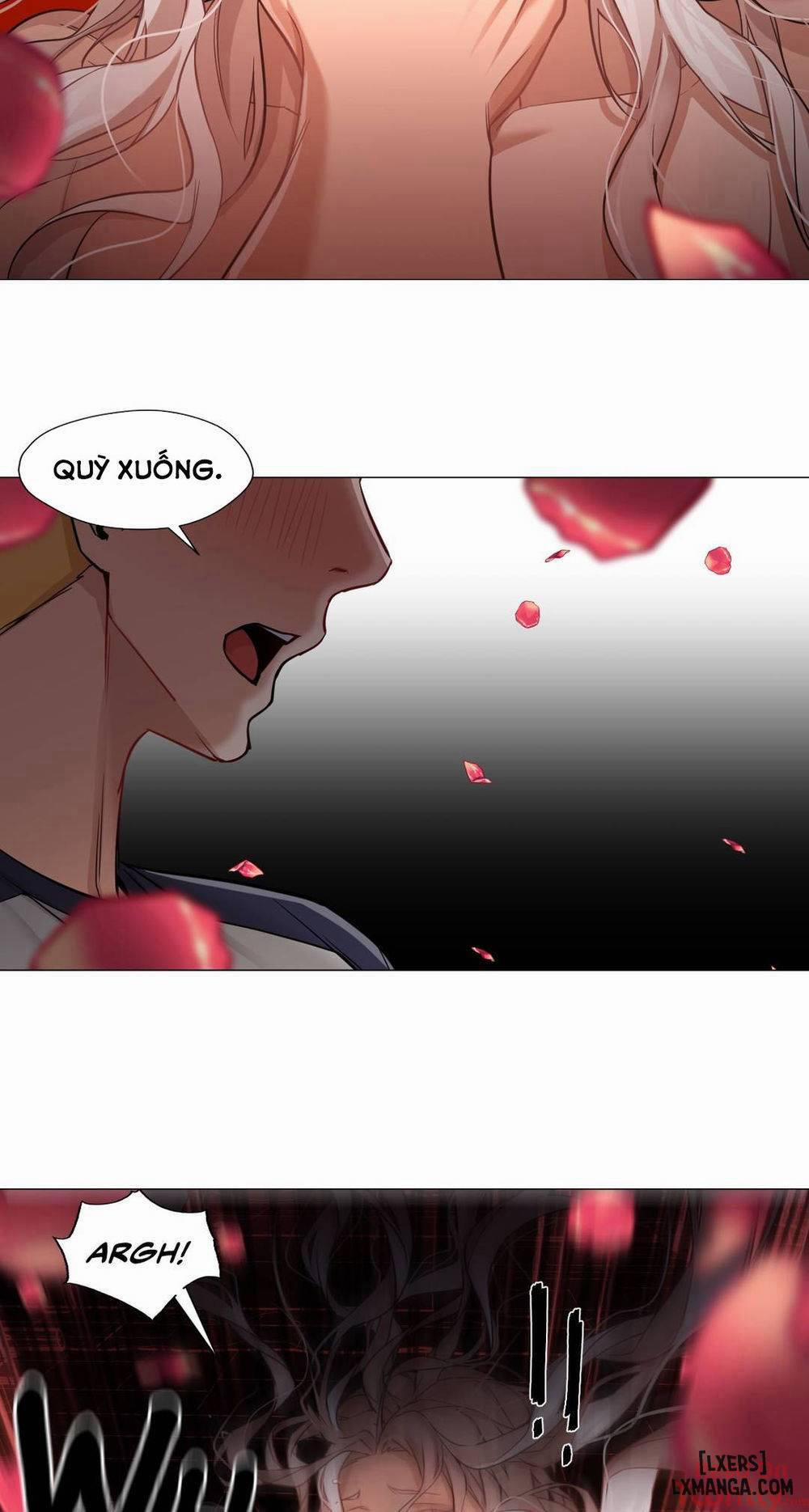 Mạnh Mẽ Nào, Các Cô Gái 31 trang 11