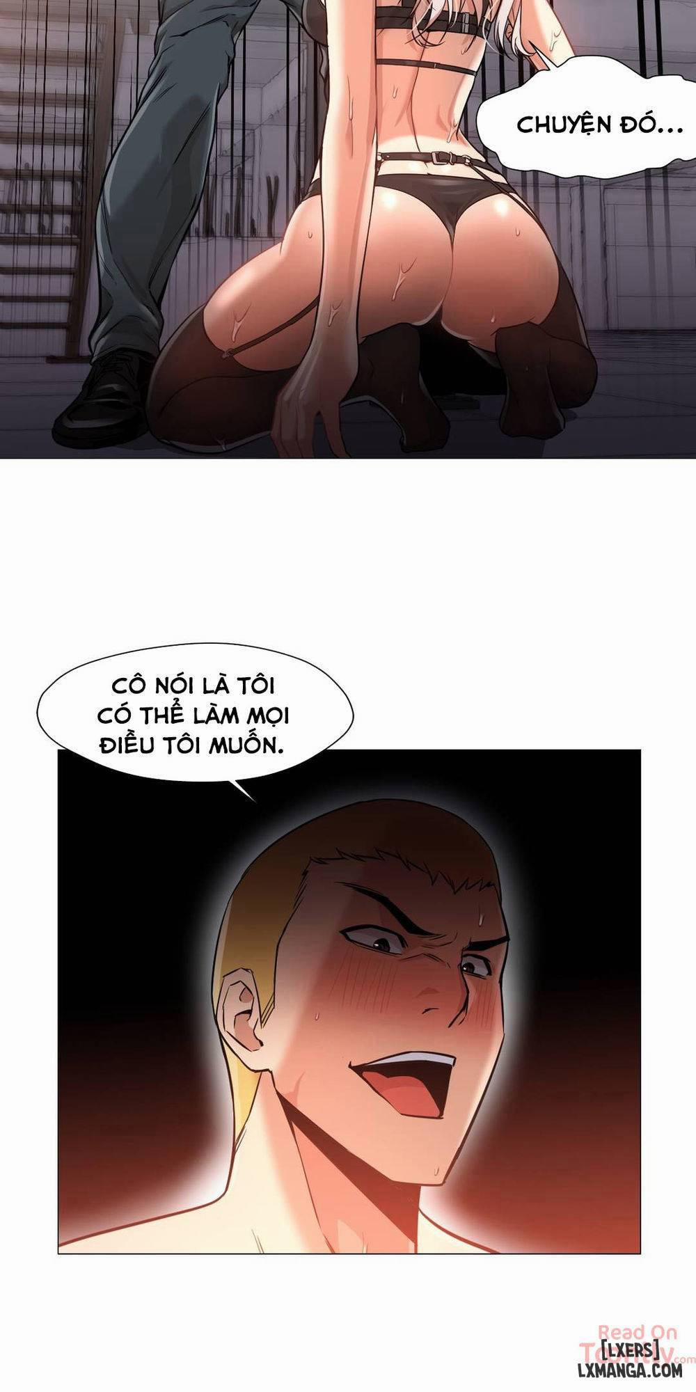 Mạnh Mẽ Nào, Các Cô Gái 31 trang 14