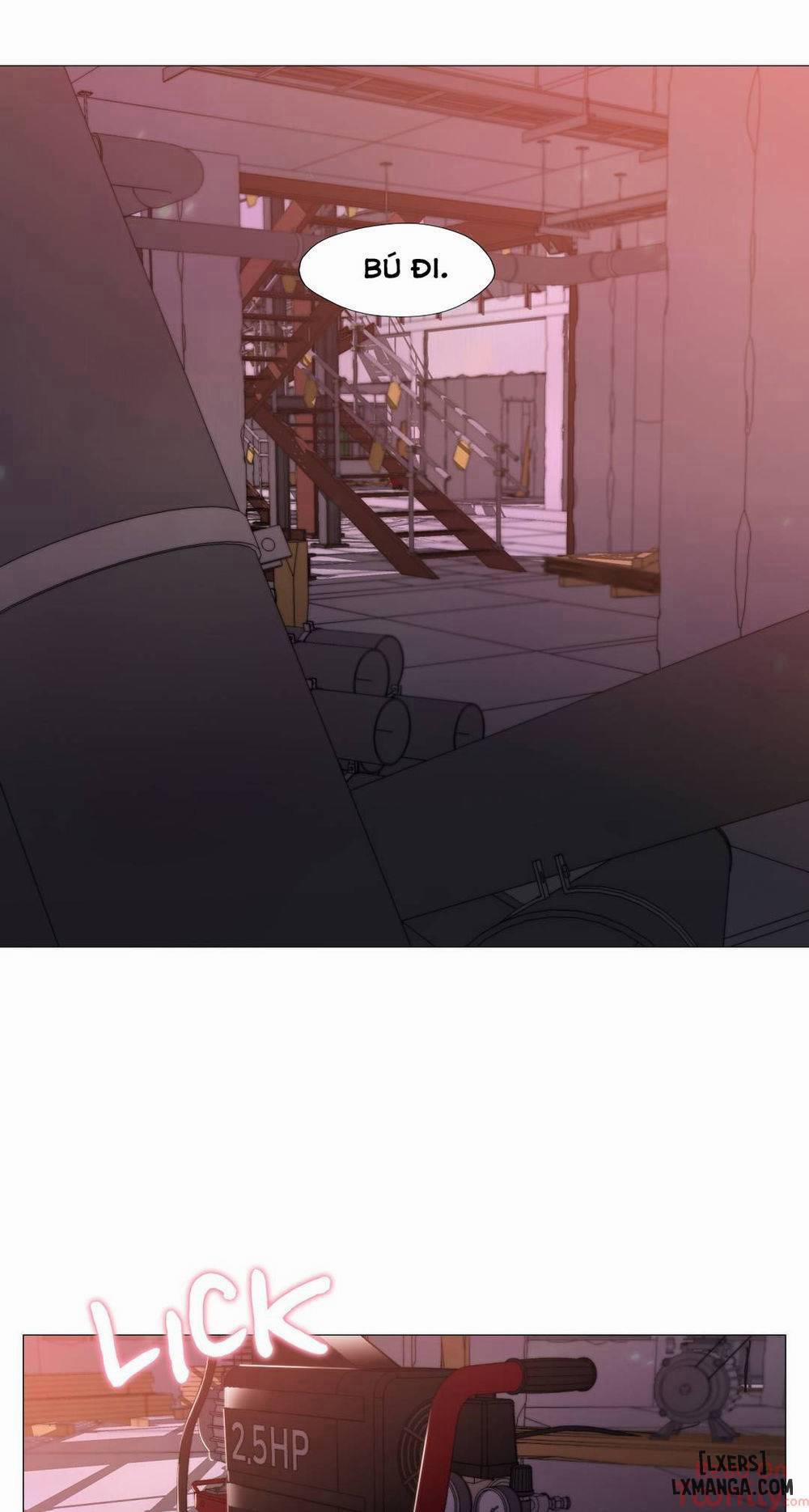 Mạnh Mẽ Nào, Các Cô Gái 31 trang 15