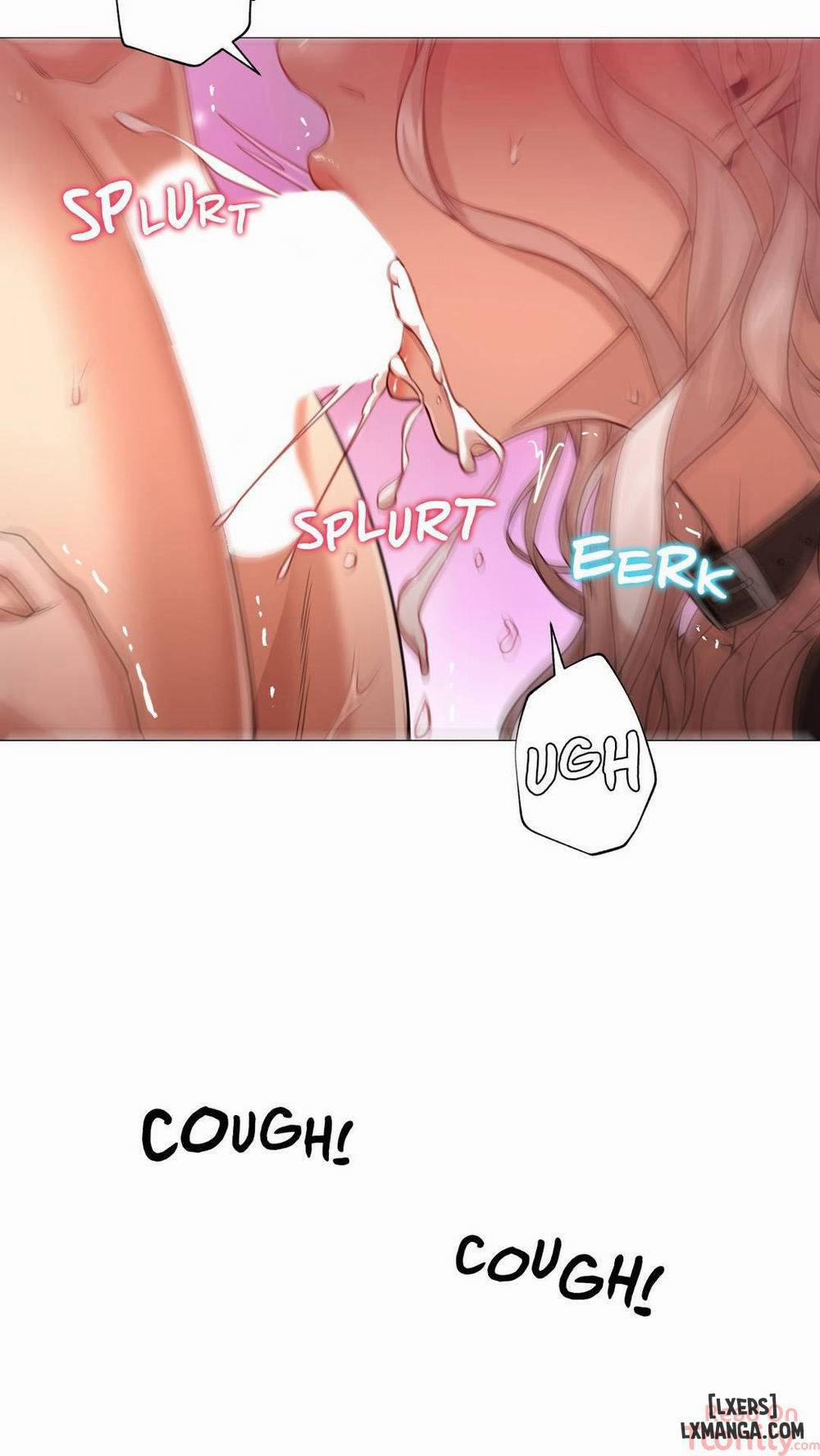 Mạnh Mẽ Nào, Các Cô Gái 31 trang 23